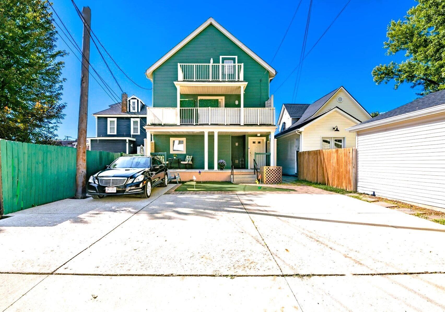 1004-1006 Oregon Avenue Property Photo 5