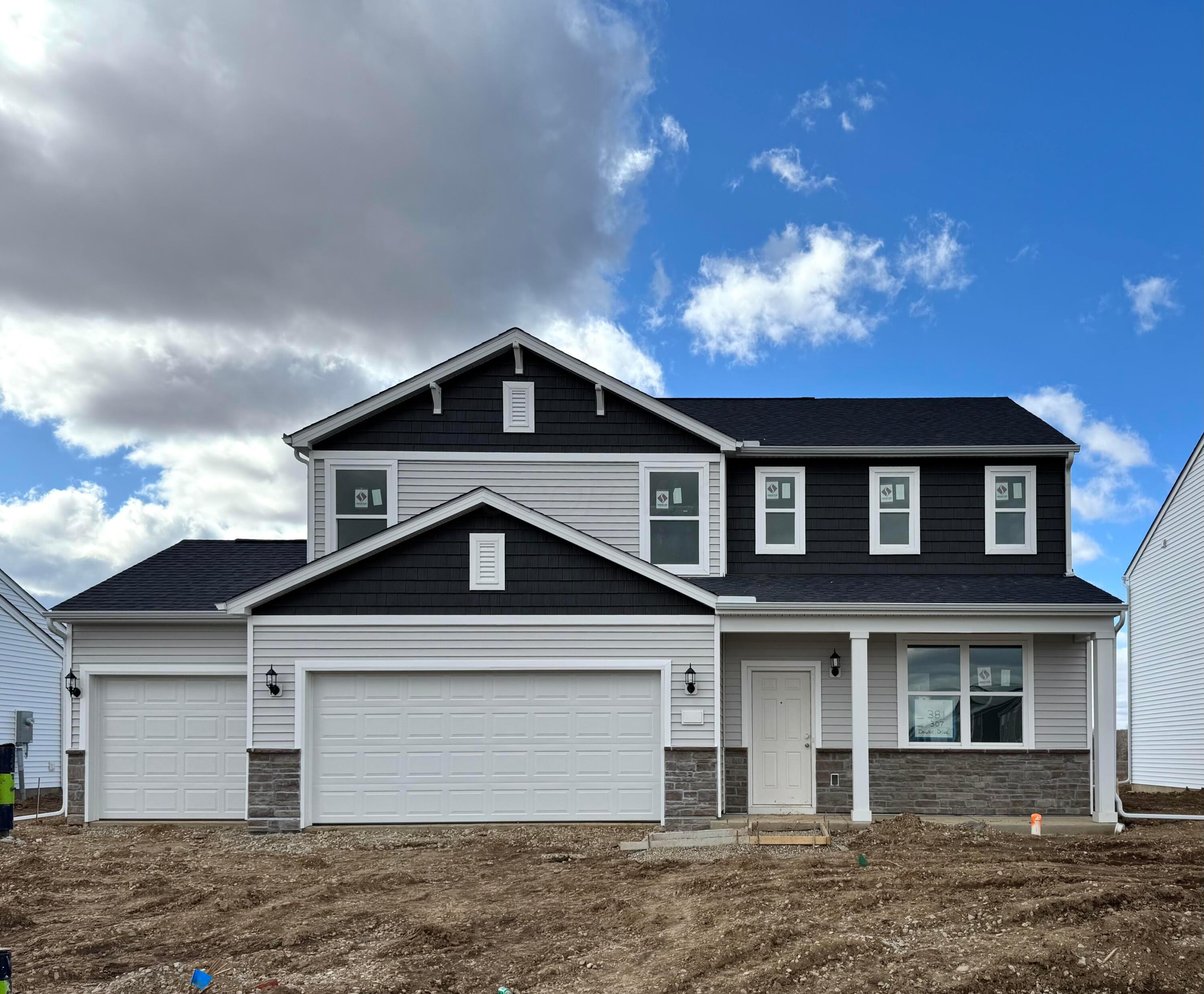 307 Dowler Drive, Lot 381 Property Photo