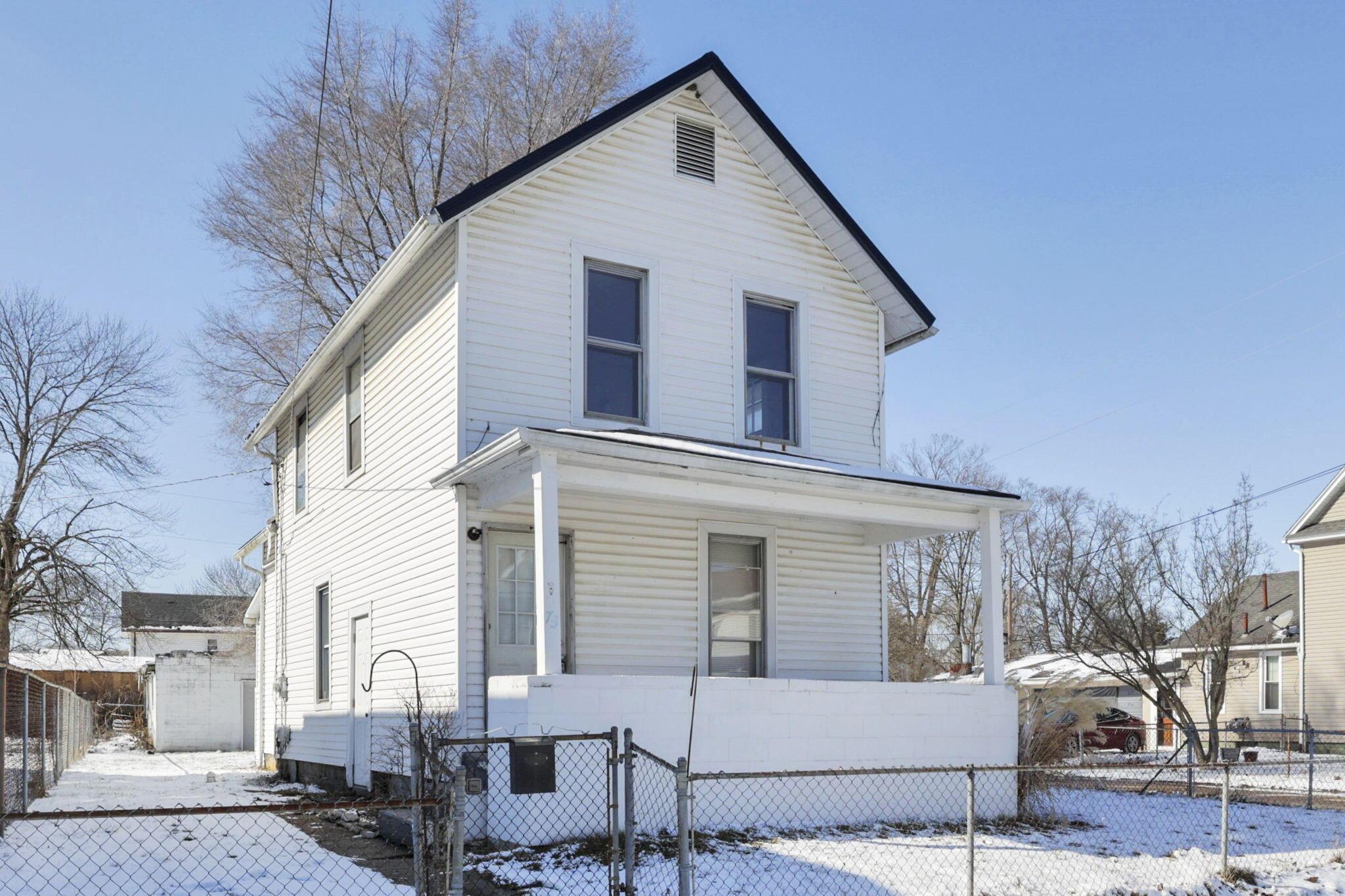 73 Curtis Avenue Property Photo 1