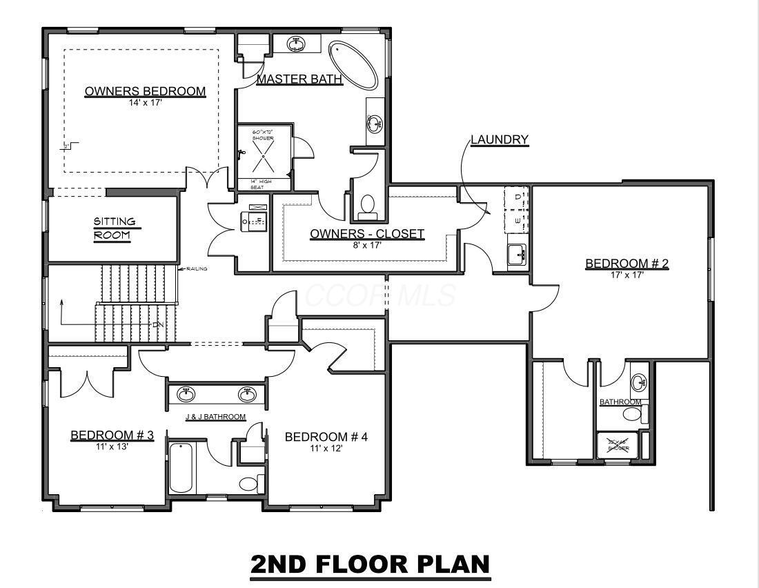 2105 Liberty Trail Property Photo 8
