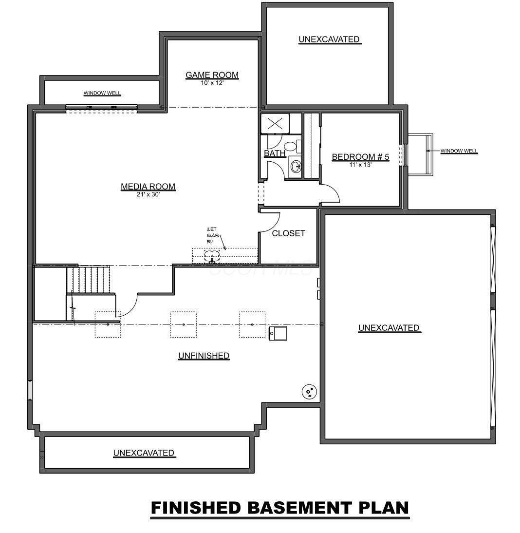 2105 Liberty Trail Property Photo 9