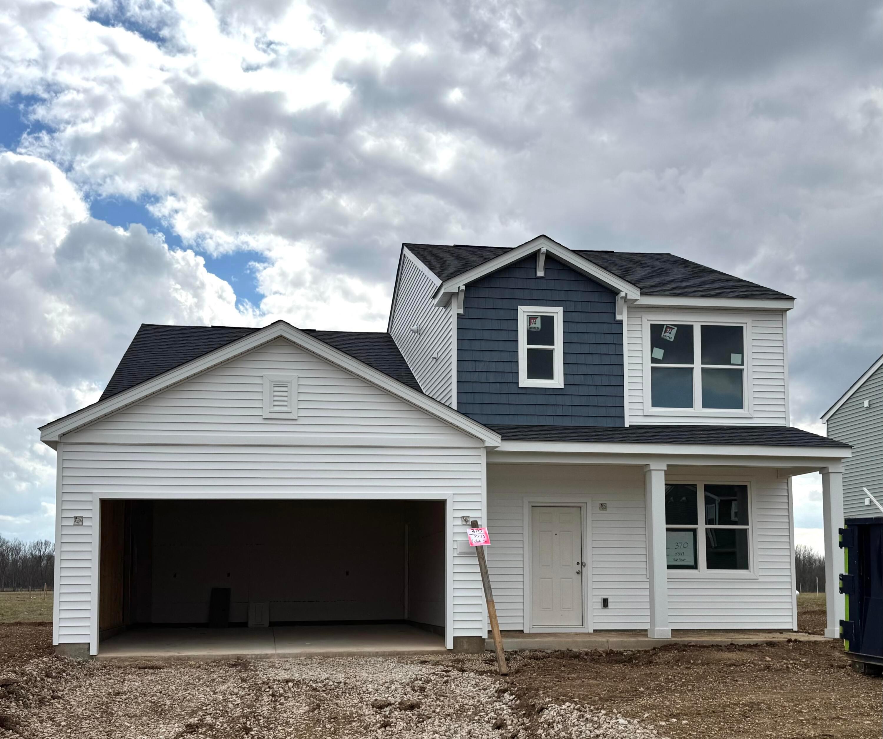 5543 Violet Street, Lot 370 Property Photo 1