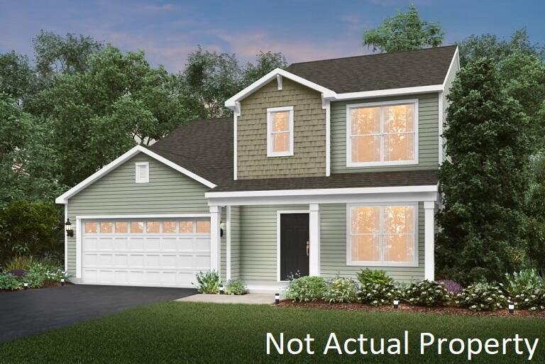 5543 Violet Street, Lot 370 Property Photo 2