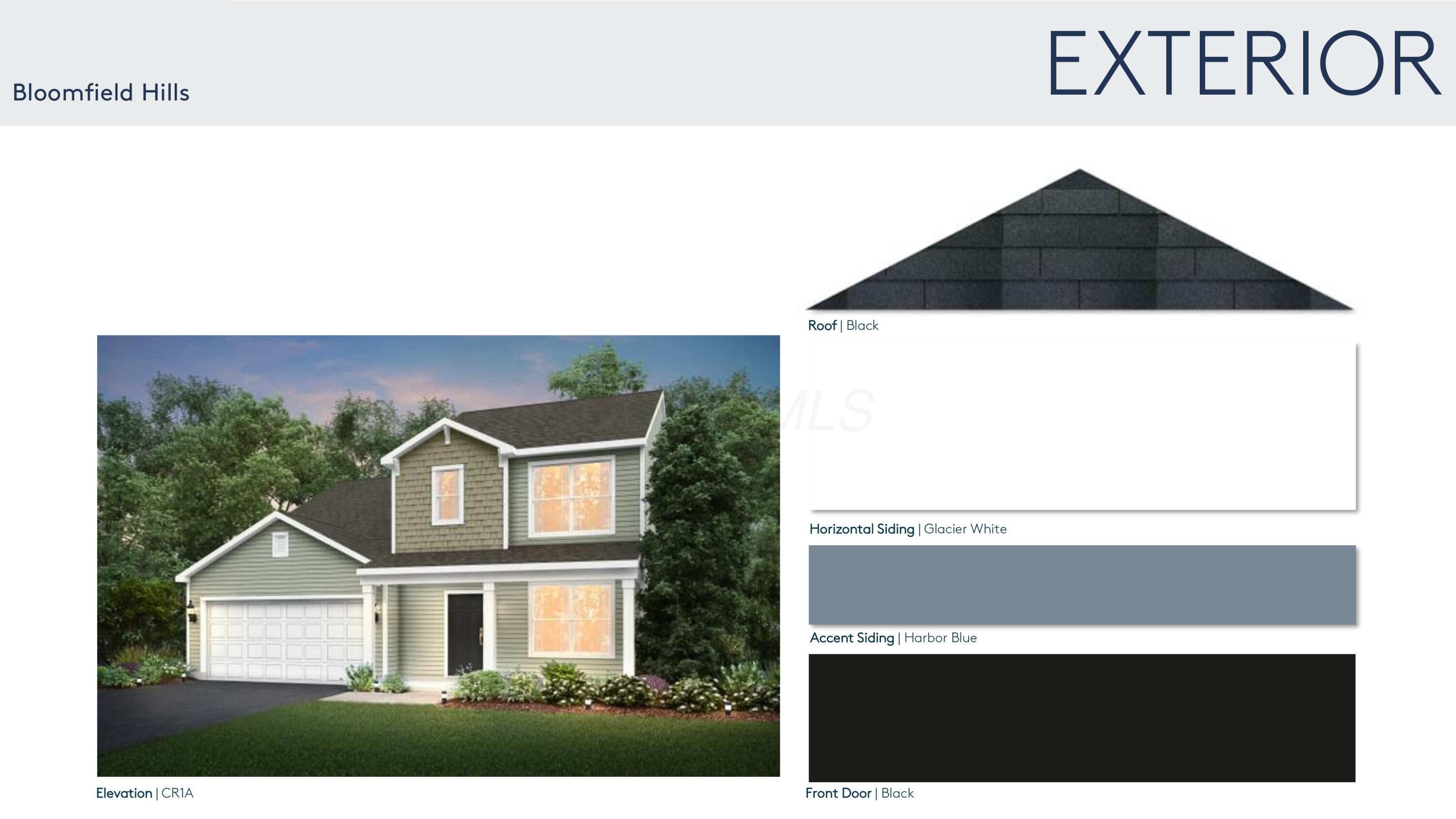 5543 Violet Street, Lot 370 Property Photo 6