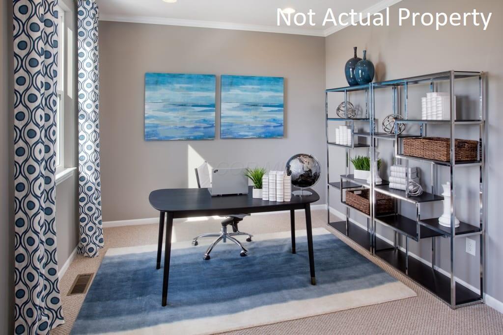 5543 Violet Street, Lot 370 Property Photo 8