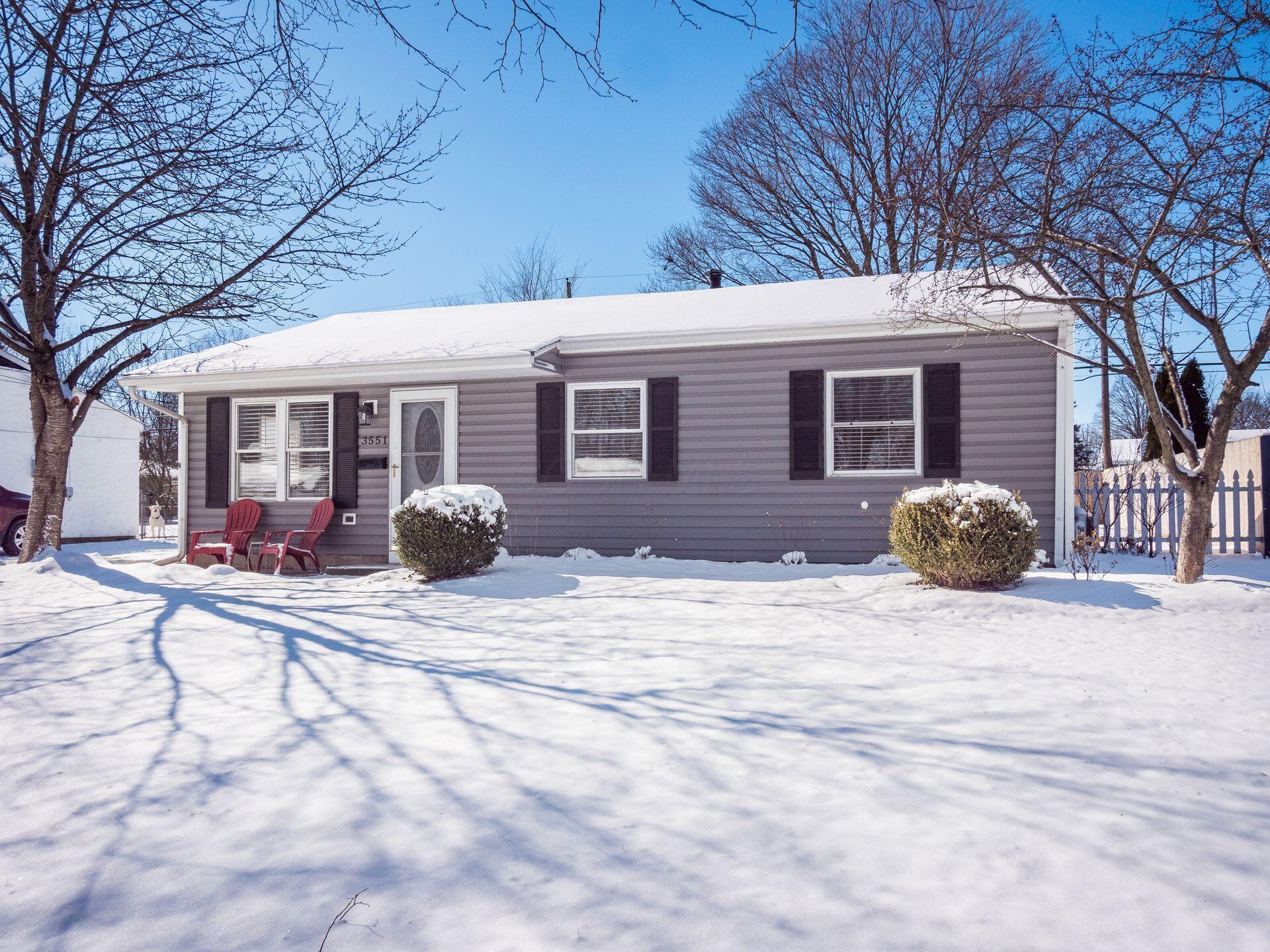 3551 Edler Street Property Photo 1