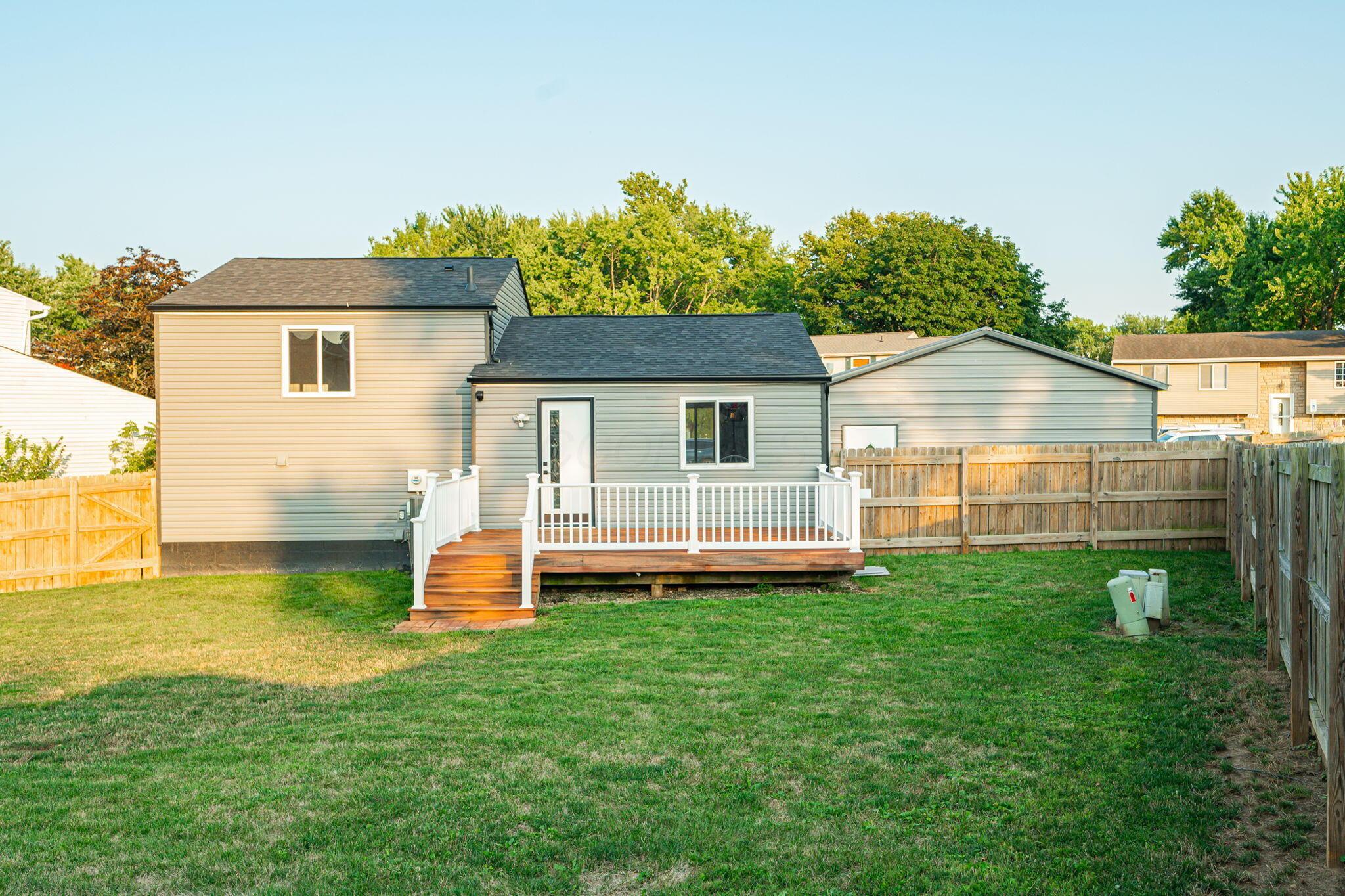 8864 Crestridge Court Property Photo 45