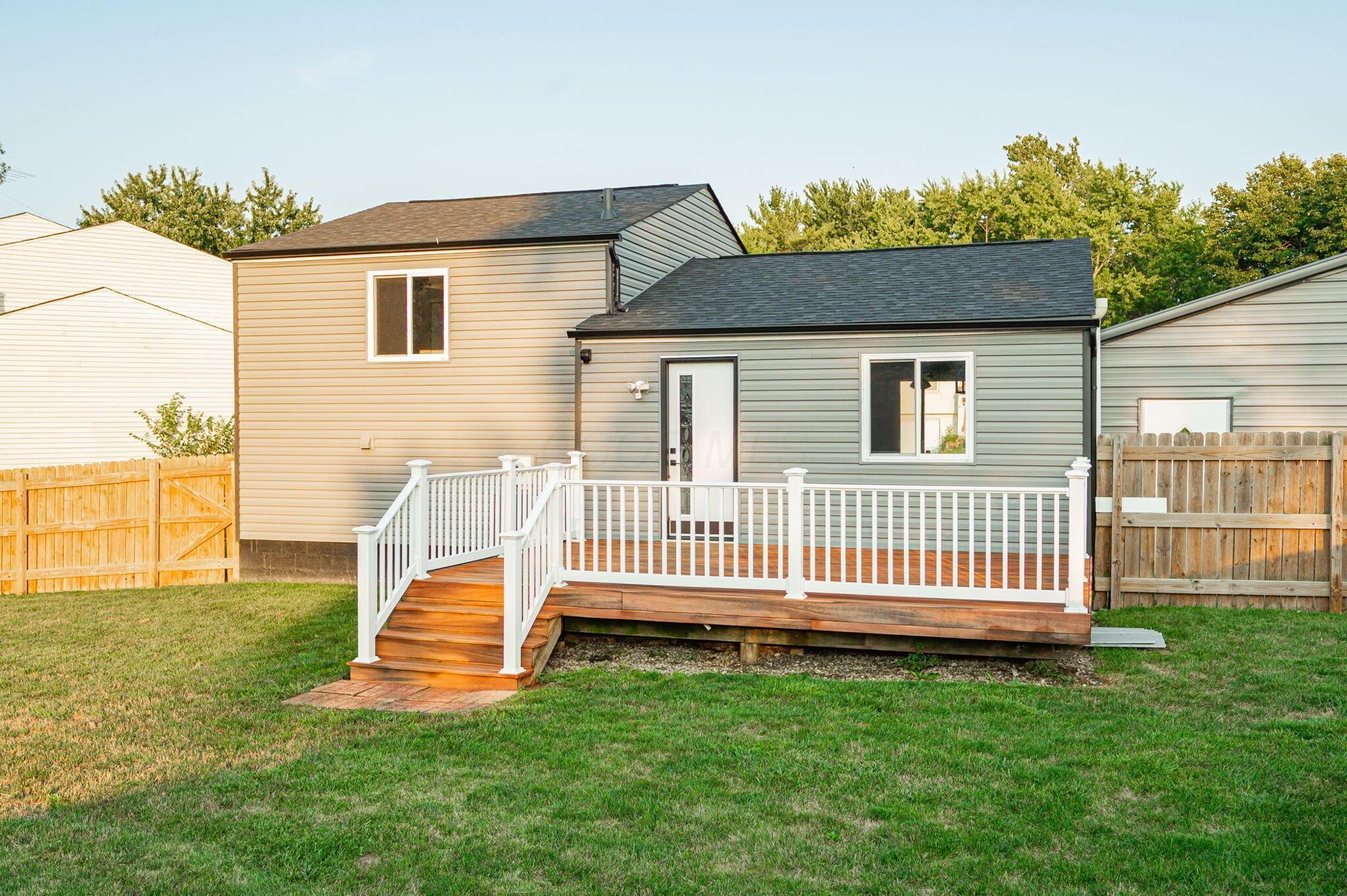 8864 Crestridge Court Property Photo 46
