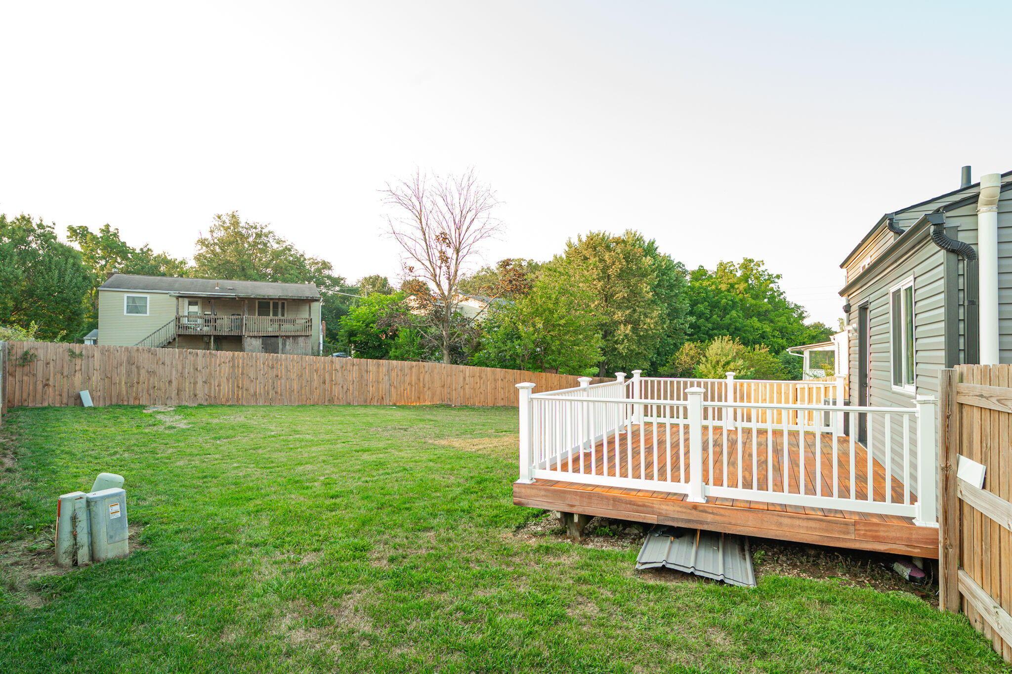 8864 Crestridge Court Property Photo 47