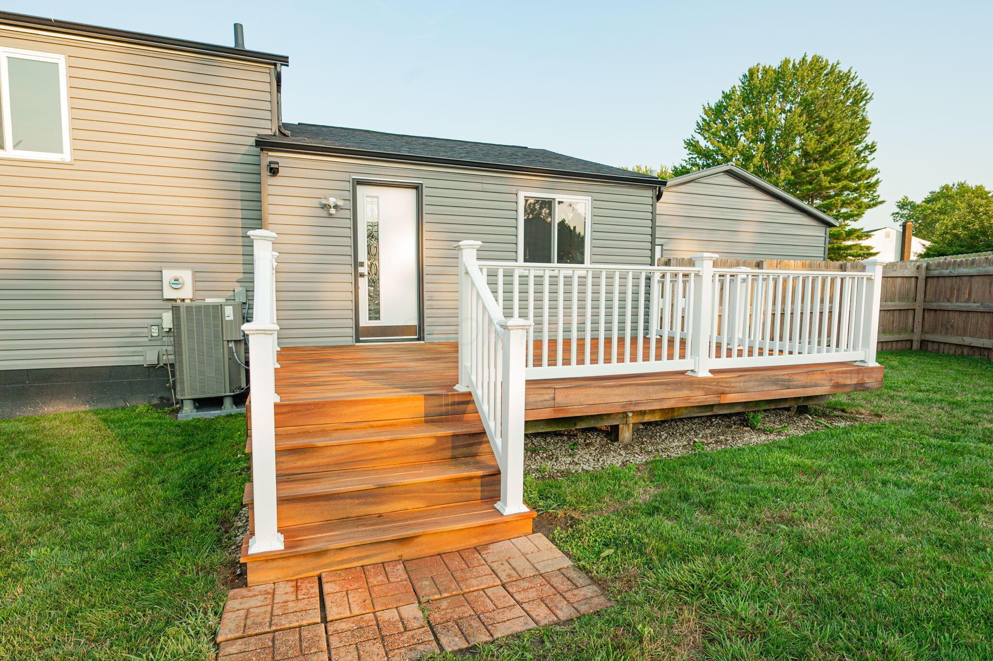 8864 Crestridge Court Property Photo 48