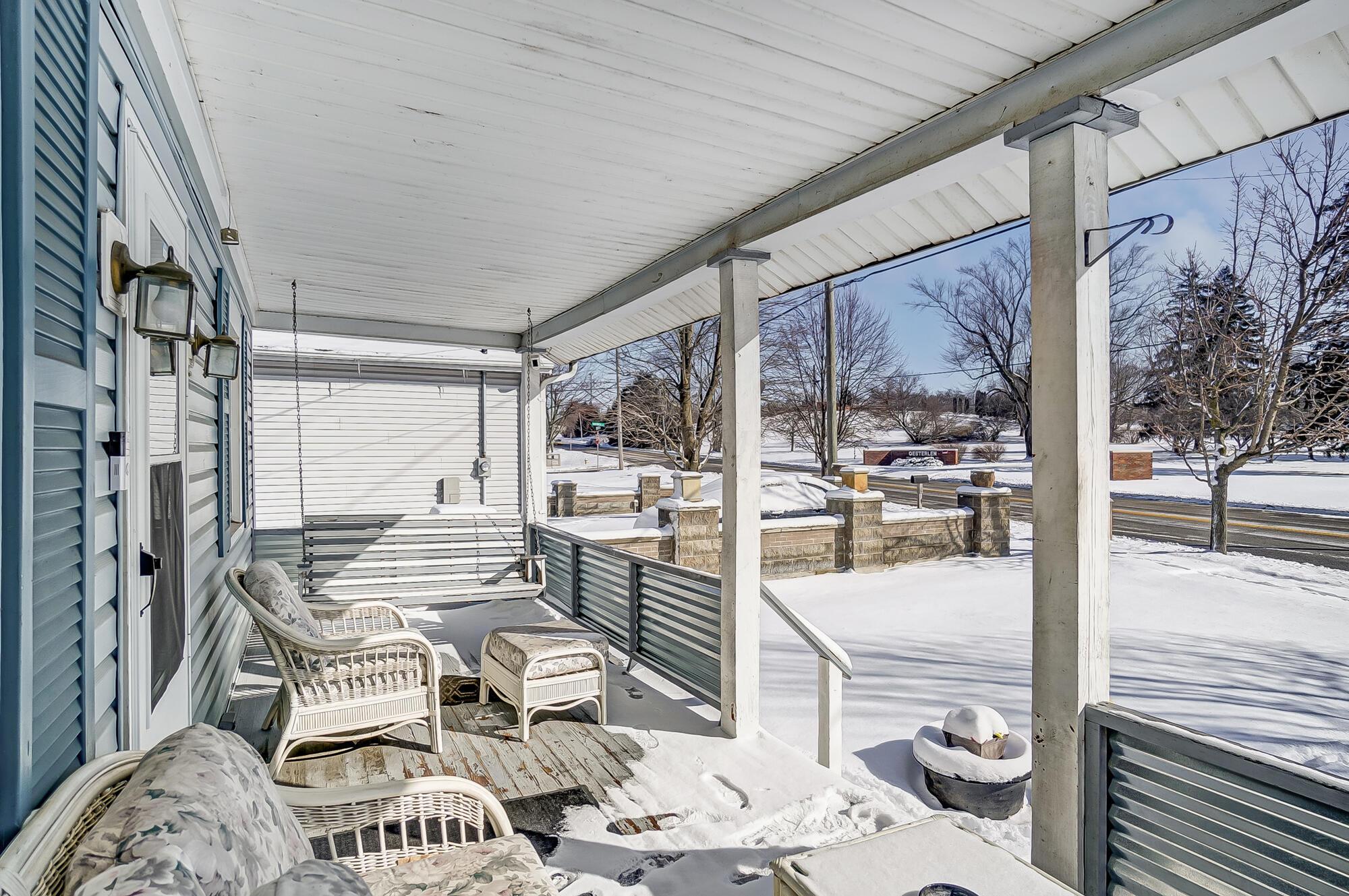 1909 Mechanicsburg Road Property Photo 6