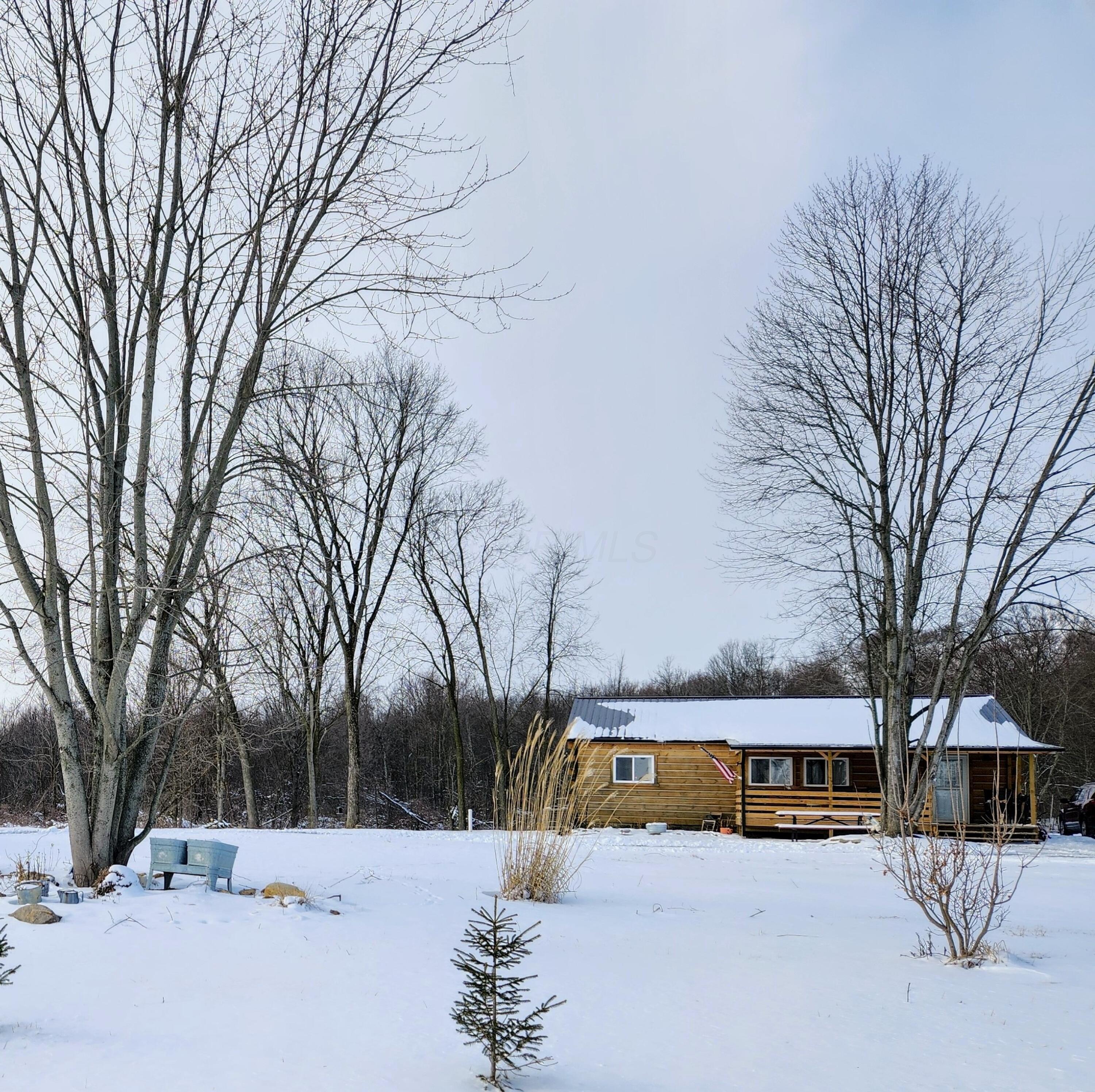 5351 State Route 656 Property Photo 1