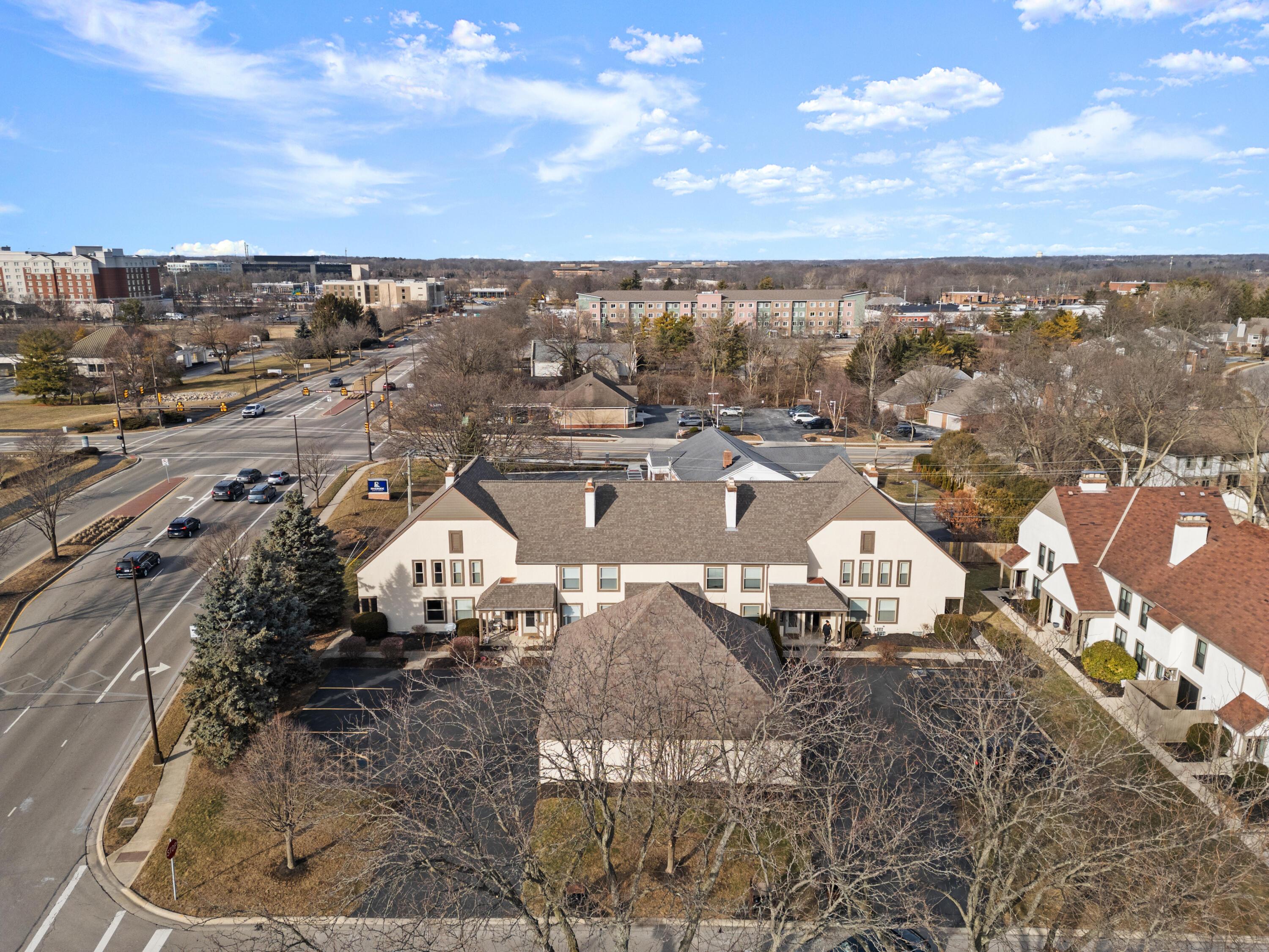438 Edinburgh Road, 438-452 Property Photo 1