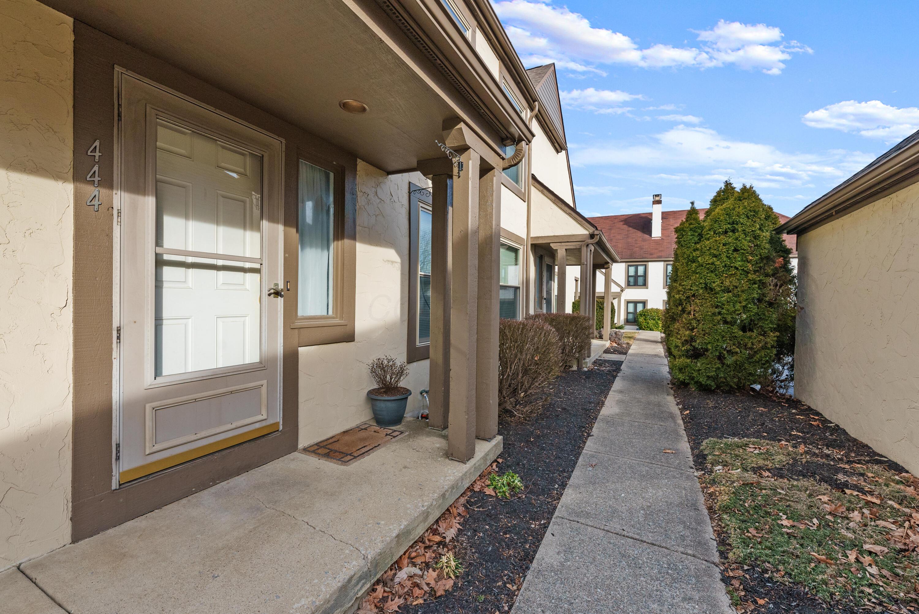 438 Edinburgh Road, 438-452 Property Photo 11