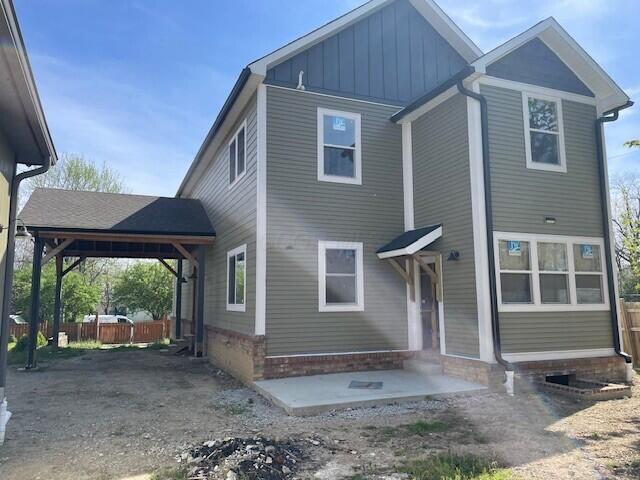 2948 Main Street Property Photo 2