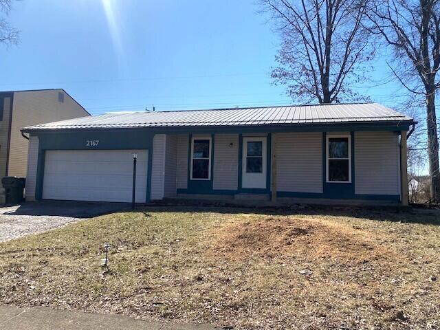 2167 Kilbourne Avenue Property Photo 1