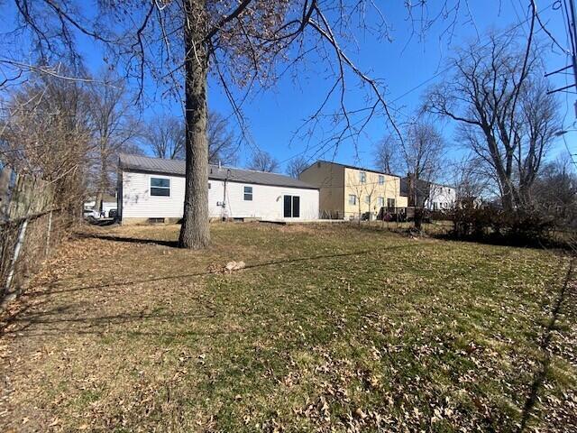 2167 Kilbourne Avenue Property Photo 2