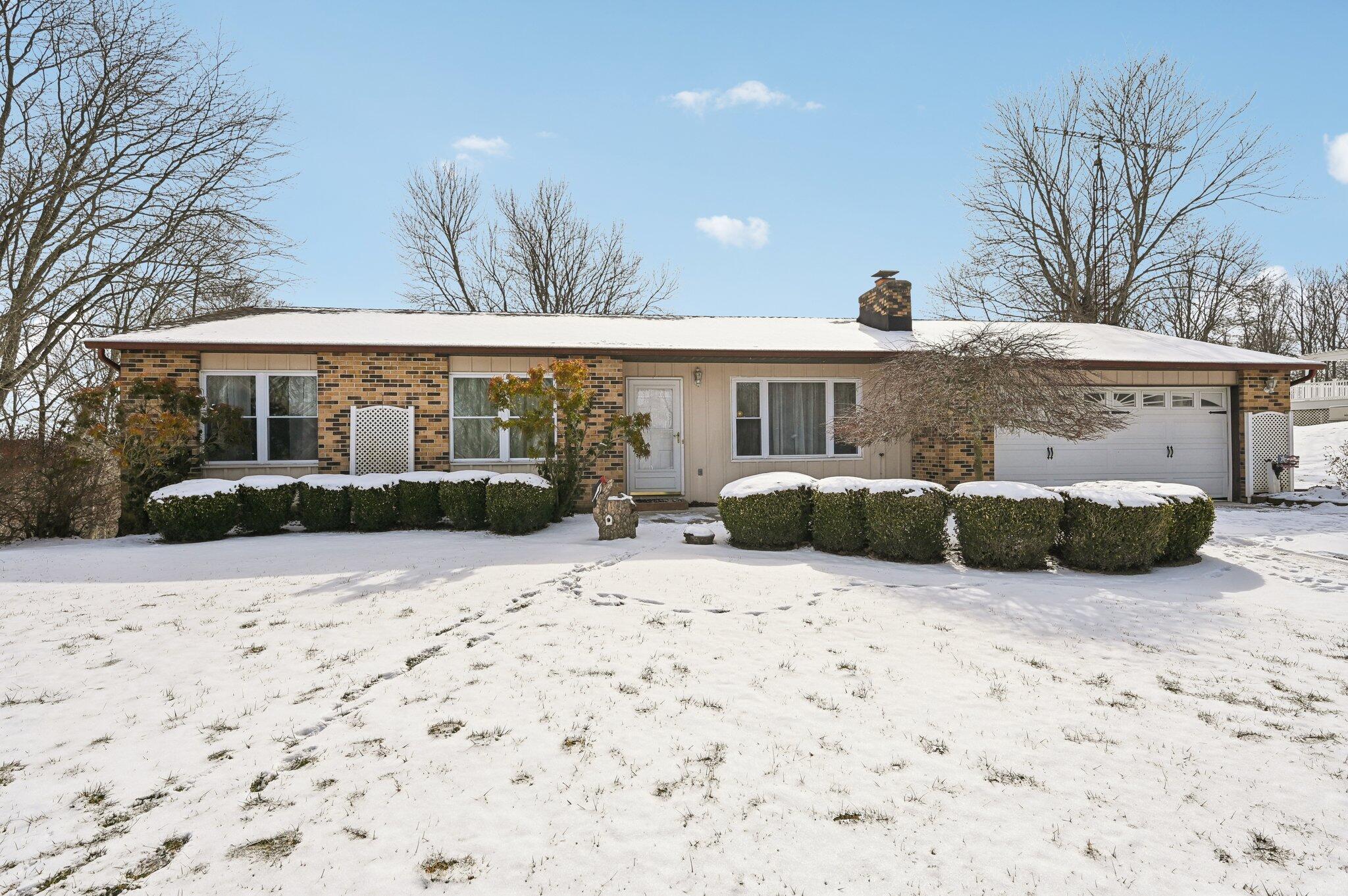 9295 Scenic Drive Property Photo