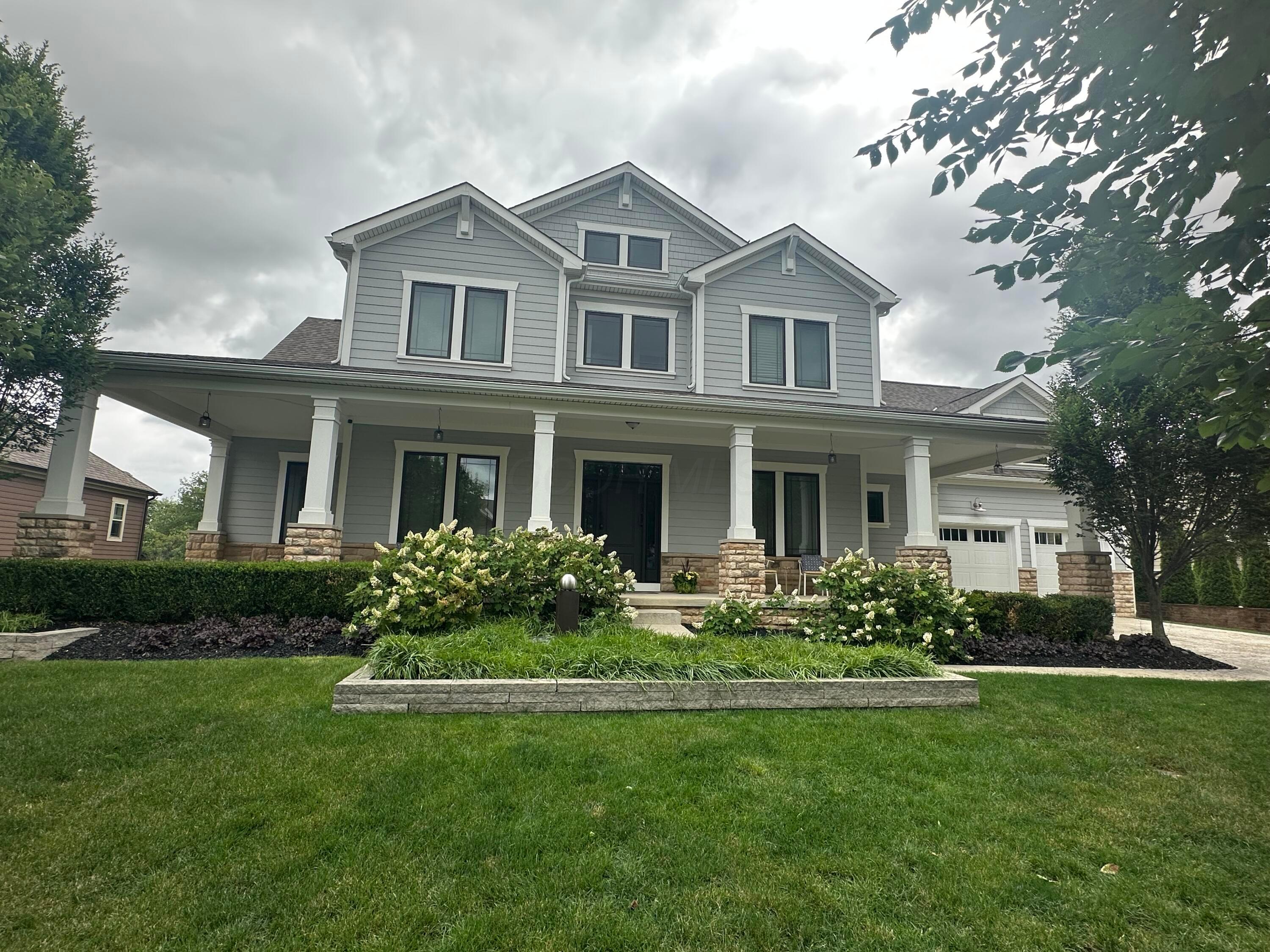 1524 Lovingston Way Property Photo 1