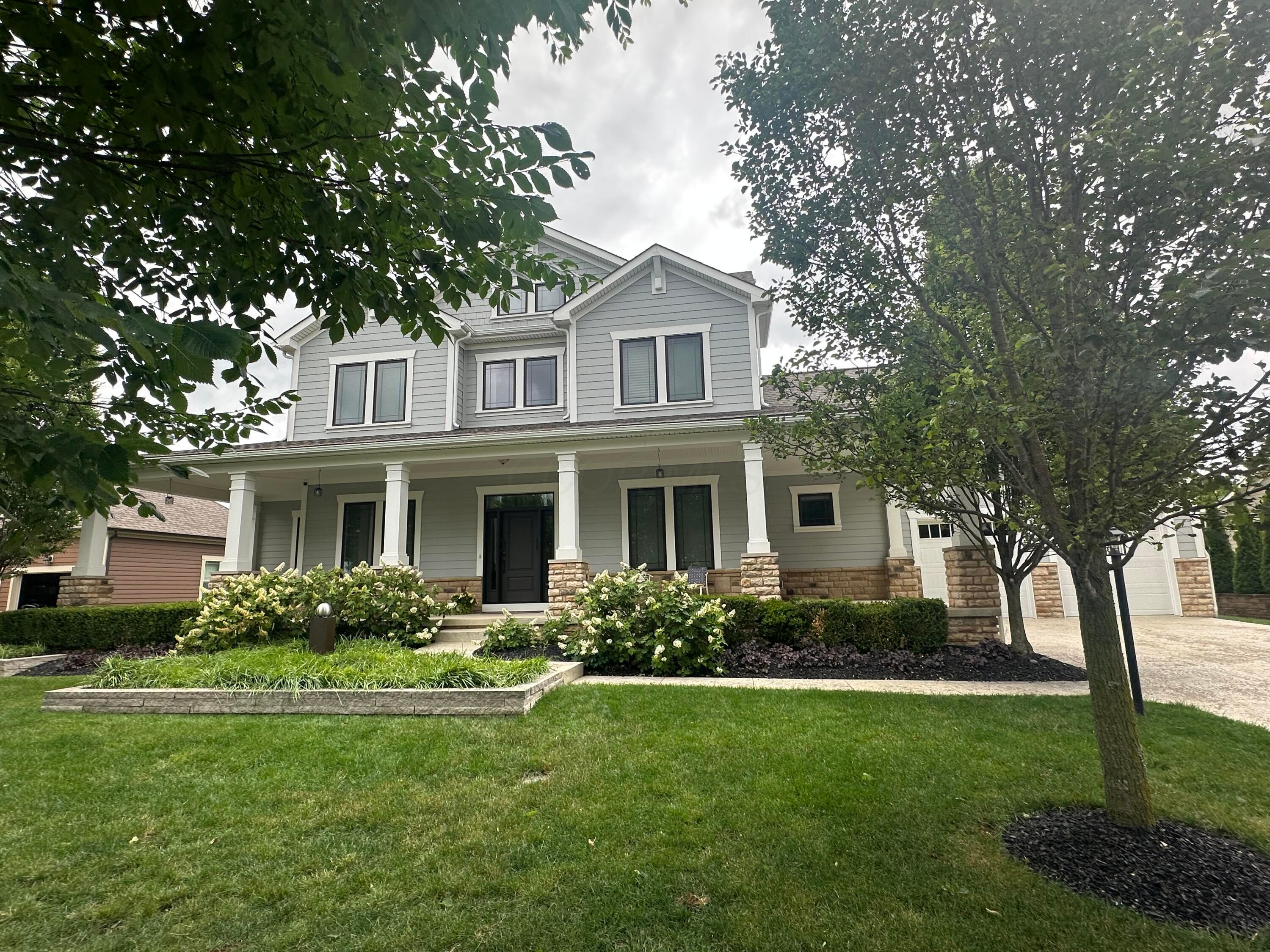 1524 Lovingston Way Property Photo 4