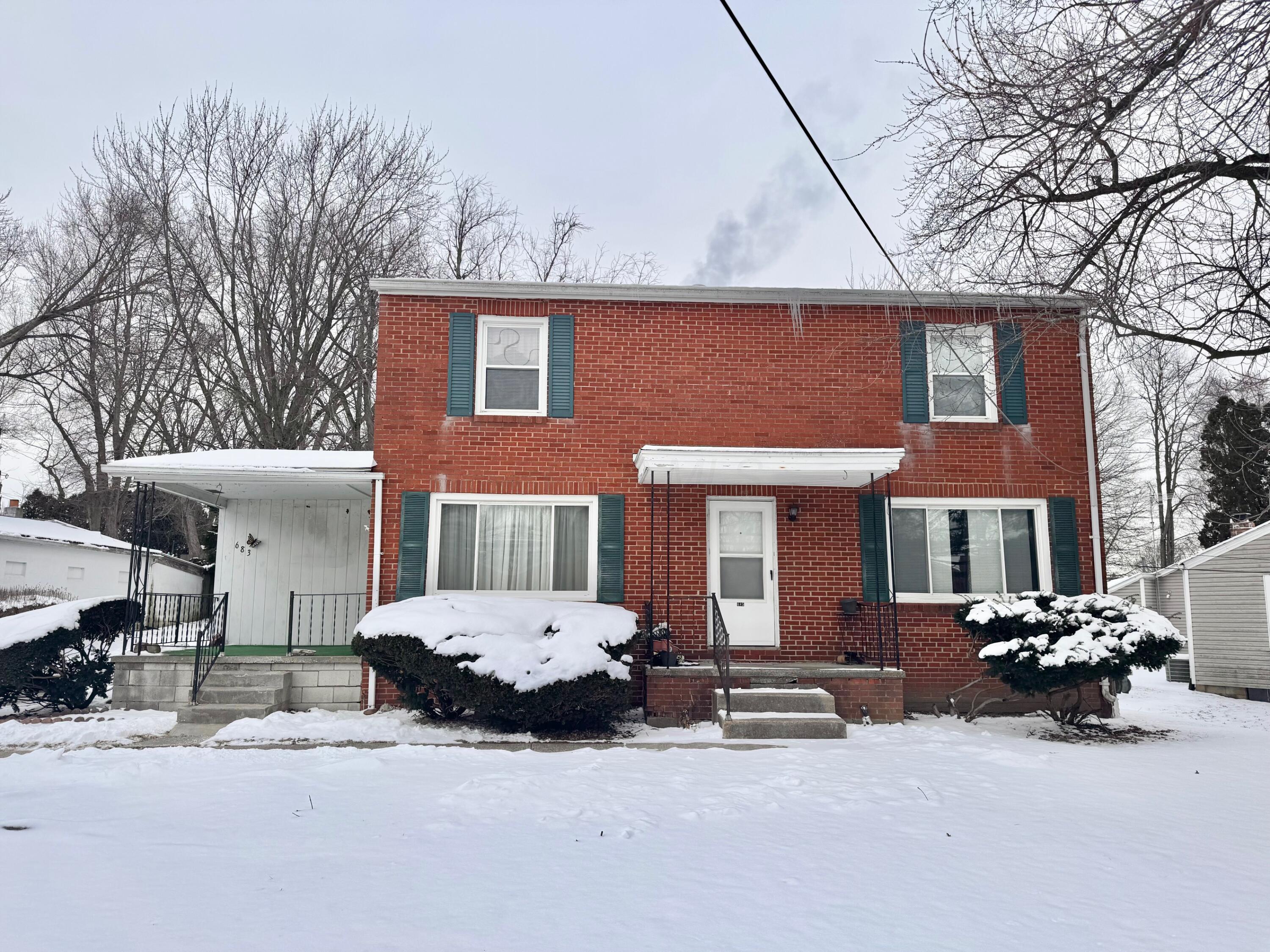 683 S Diamond Street Property Photo 1