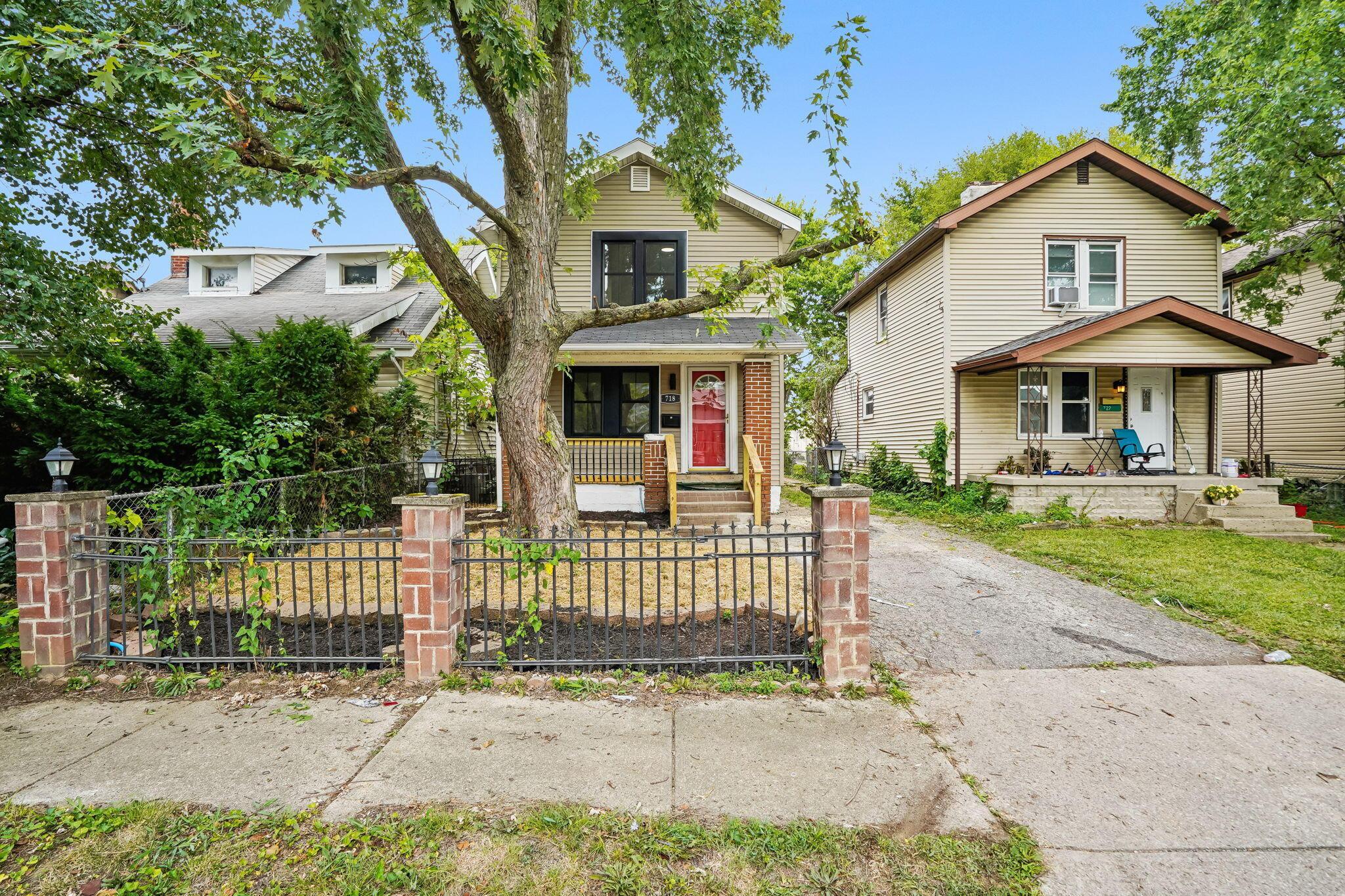 718 Hanford Street Property Photo 1