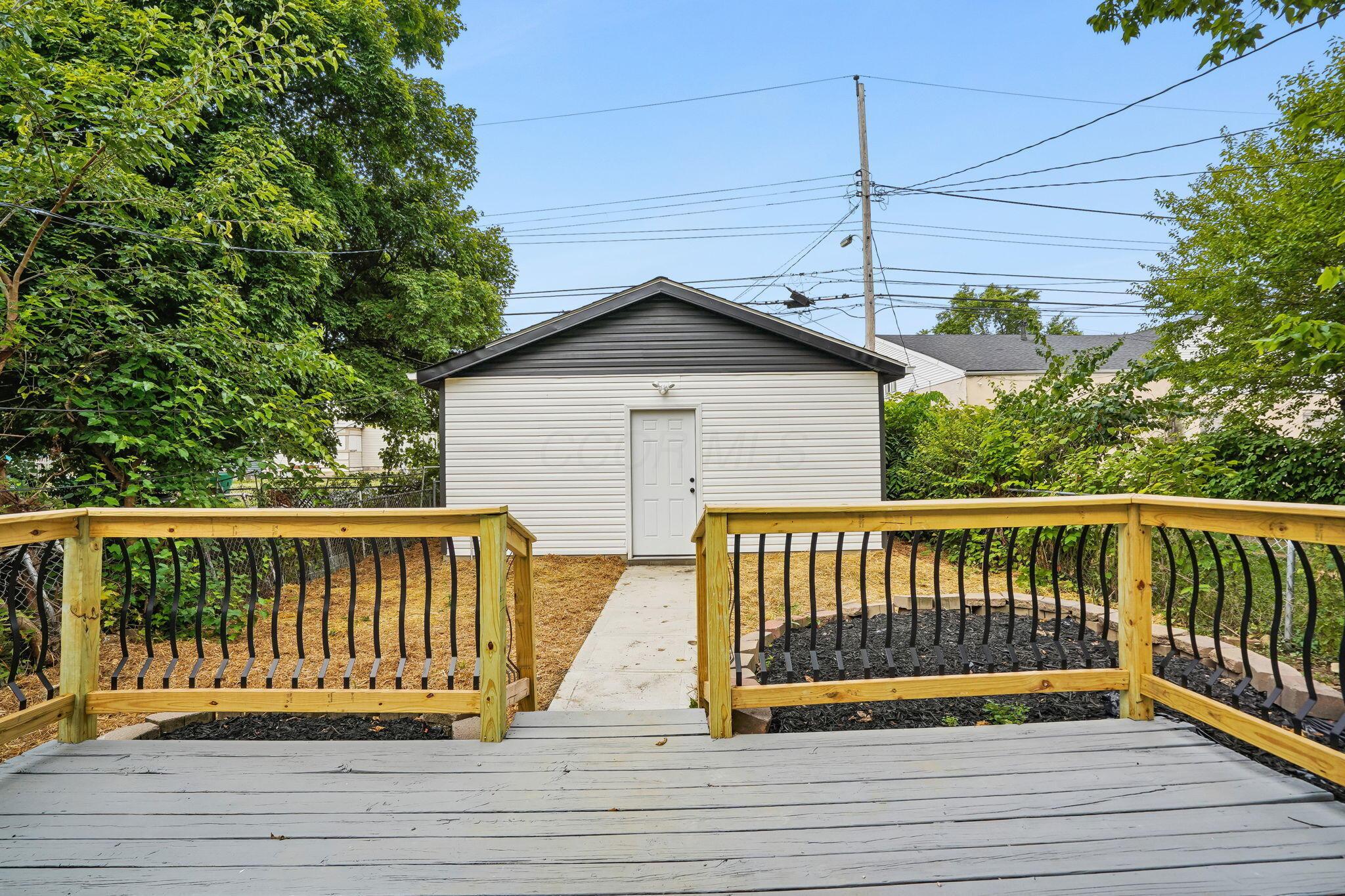 718 Hanford Street Property Photo 45