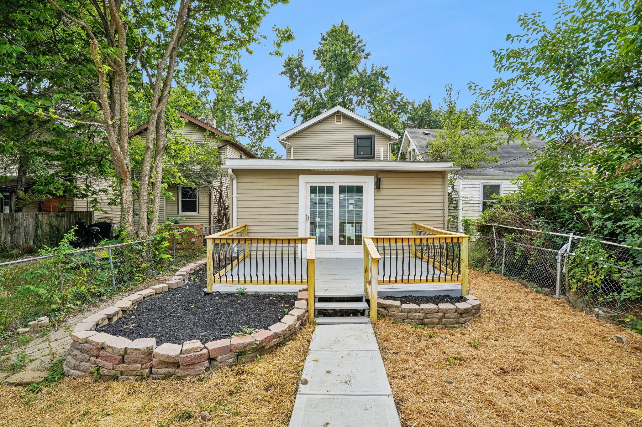 718 Hanford Street Property Photo 48