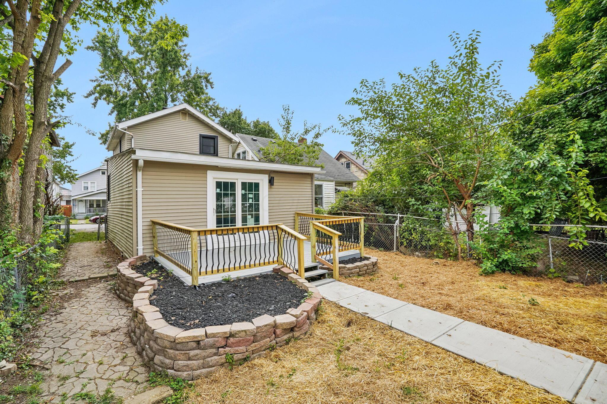 718 Hanford Street Property Photo 49