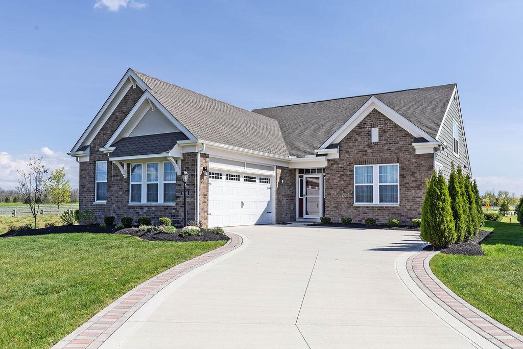 8790 Devon Ridge Court Property Photo 1