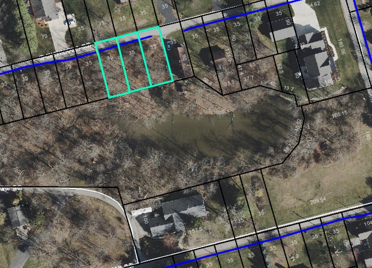 0 E Hiawatha Drive Property Photo 6