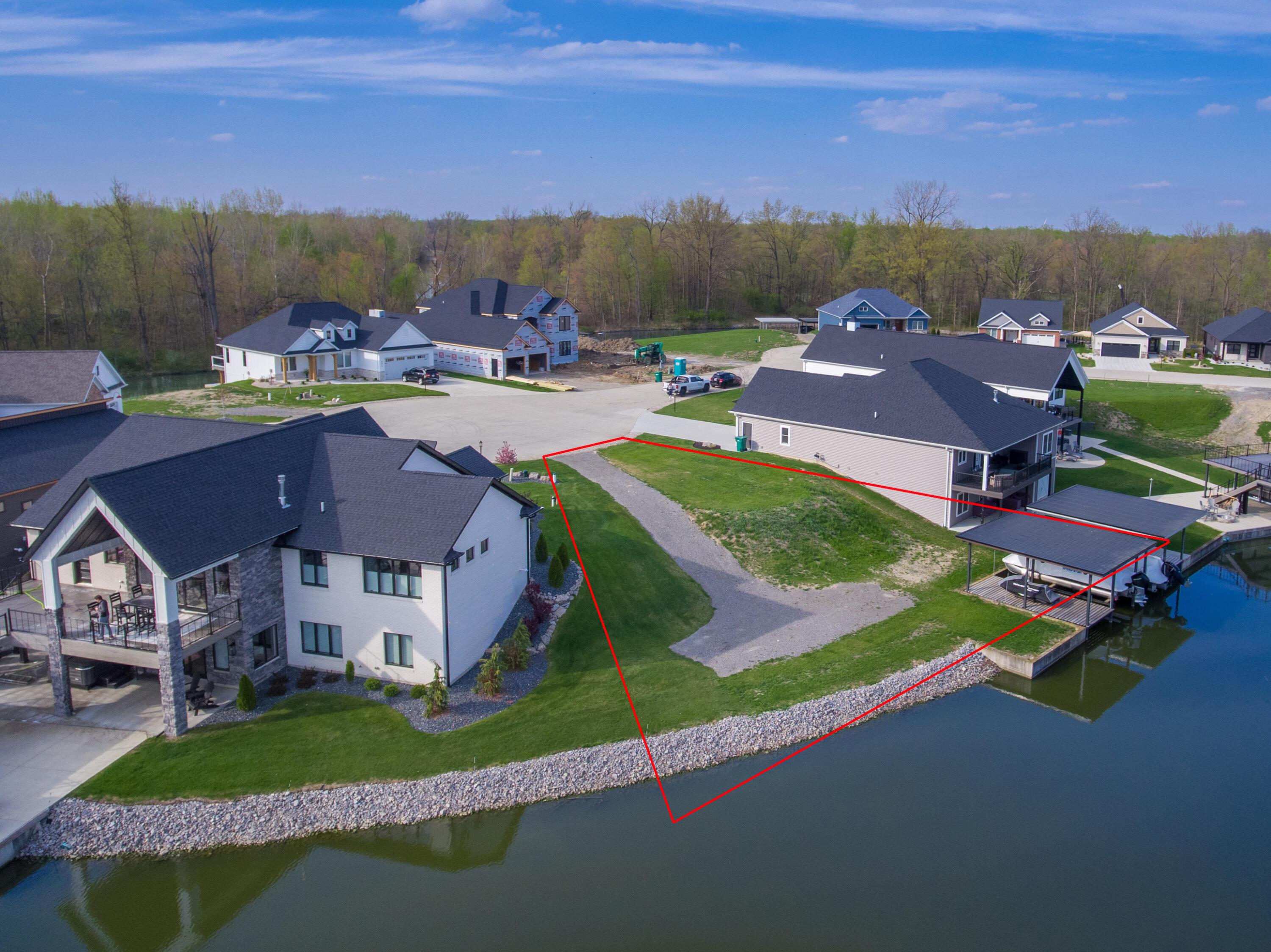 9819 Heron Way Property Photo 1