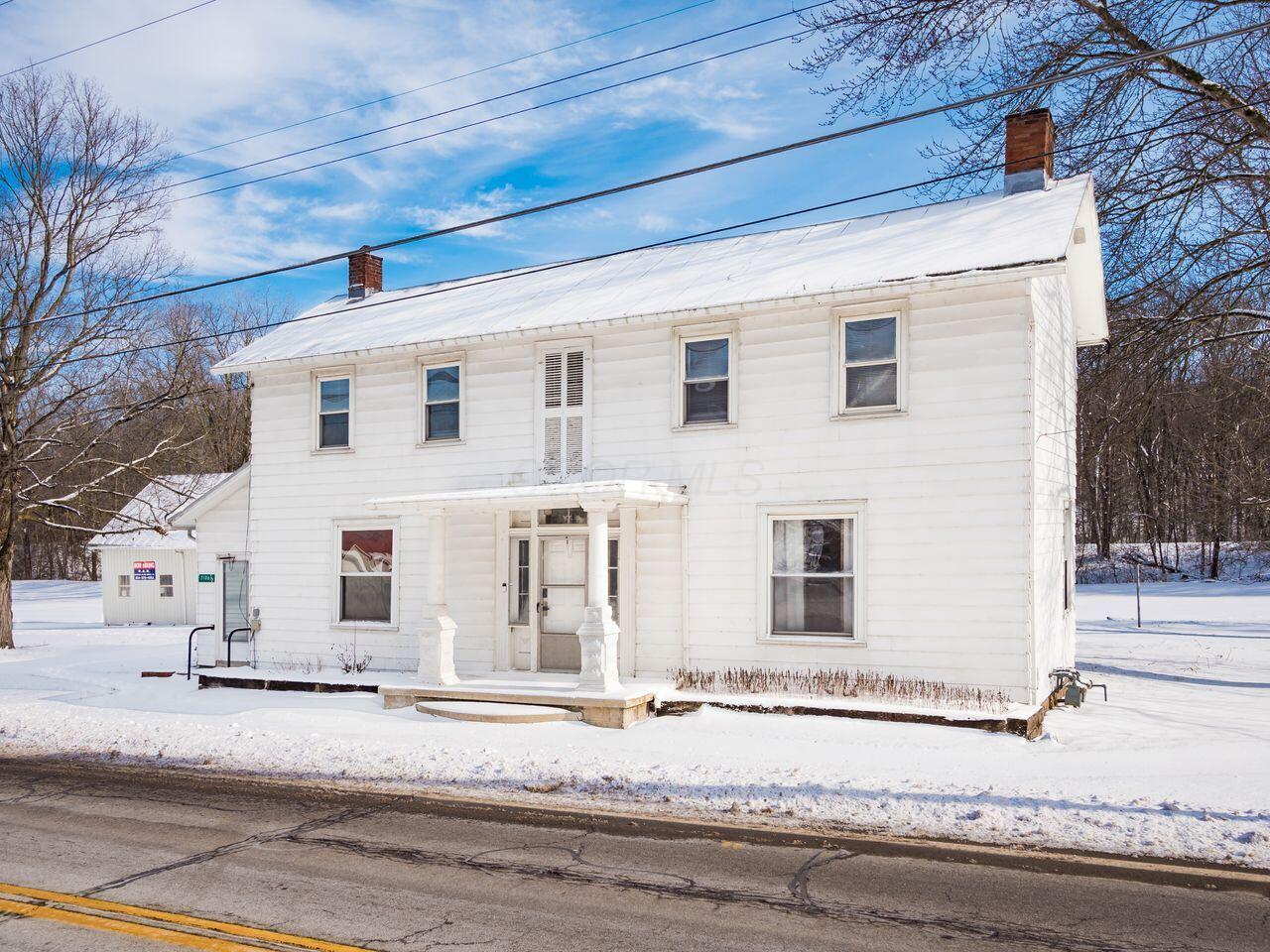 7106 Columbus Road Property Photo 5