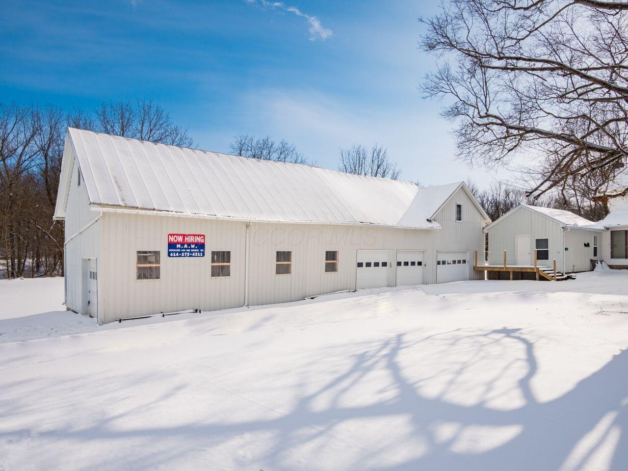 7106 Columbus Road Property Photo 36