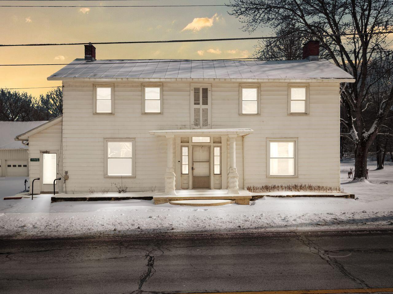 7106 Columbus Road Property Photo 45