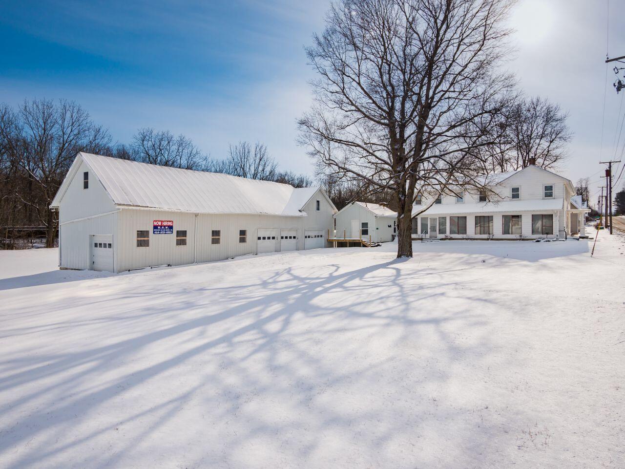 7106 Columbus Road Property Photo 4