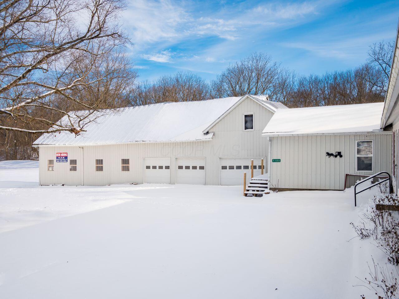 7106 Columbus Road Property Photo 5