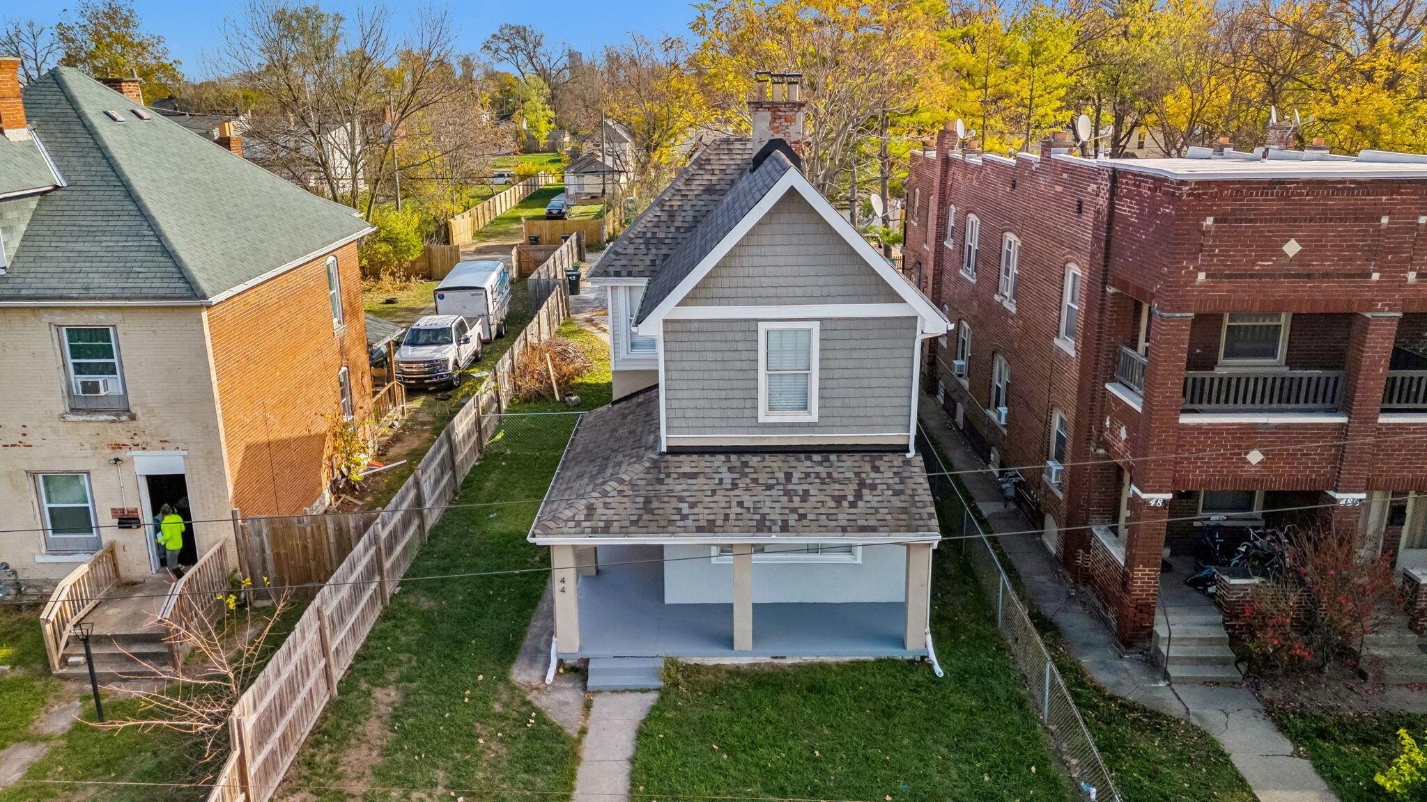 44 Whitethorne Avenue Property Photo 45