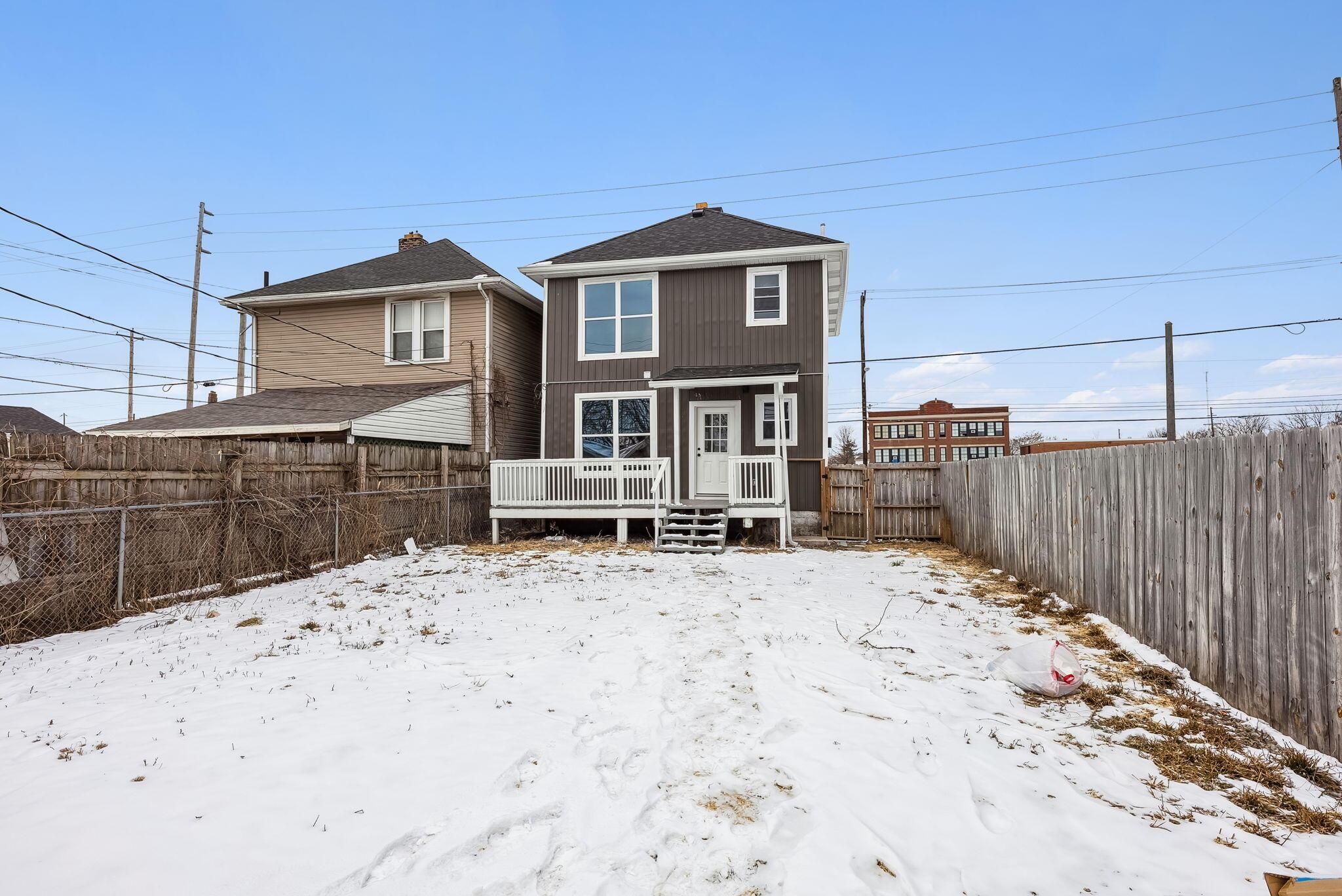 1311 Sullivant Avenue Property Photo 2
