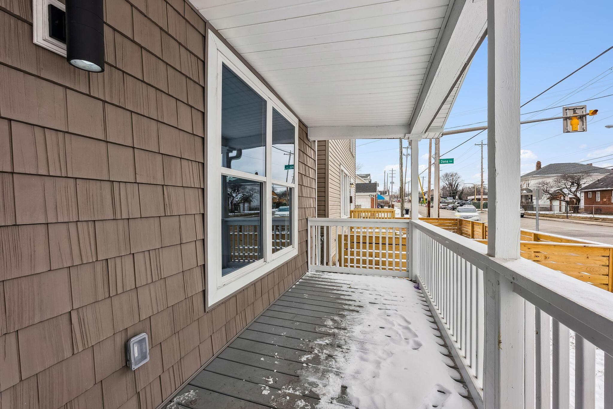 1311 Sullivant Avenue Property Photo 3