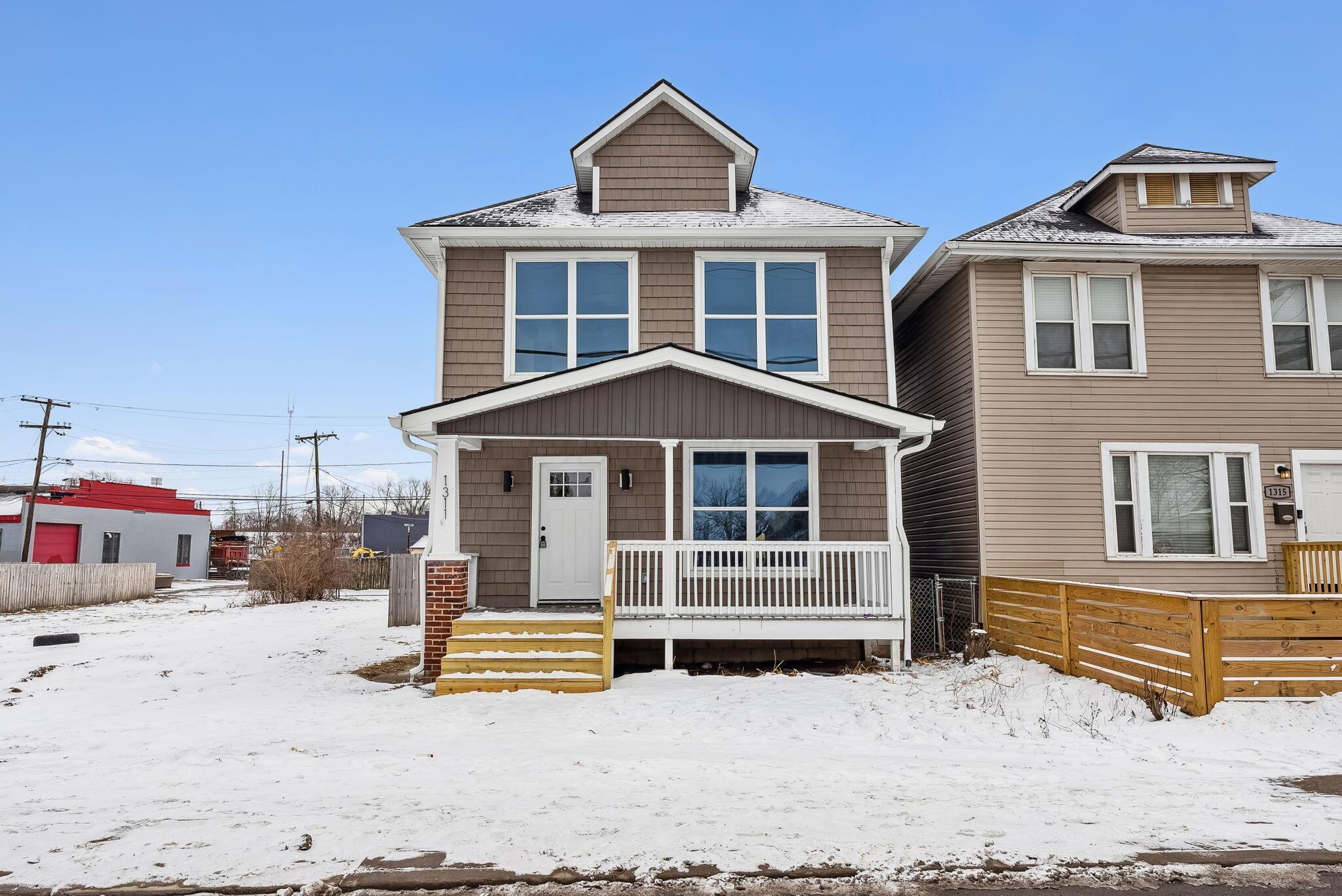 1311 Sullivant Avenue Property Photo 4