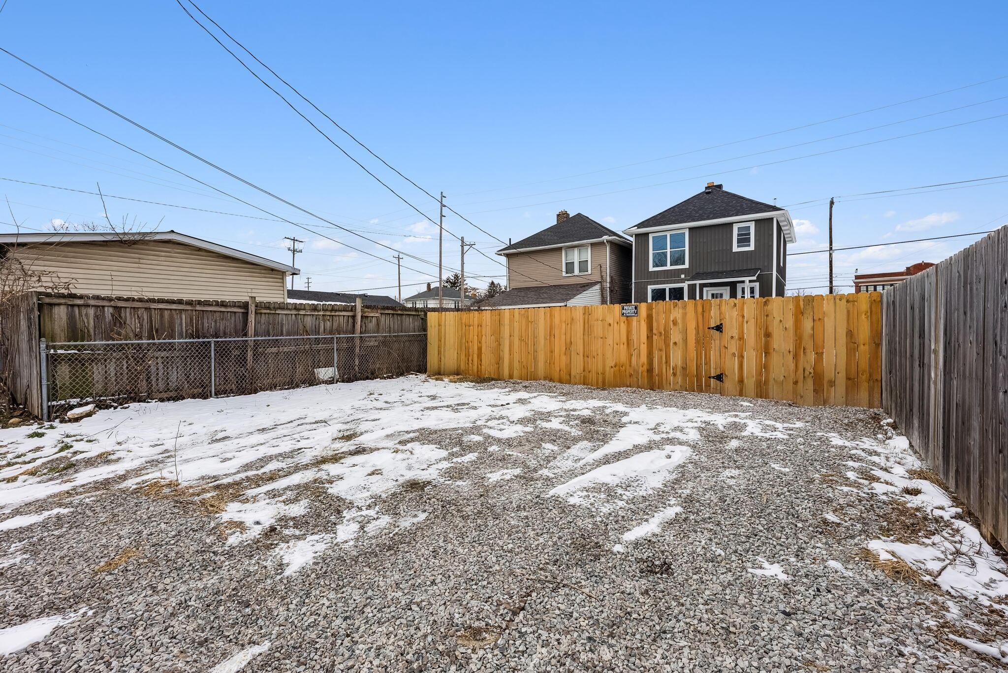 1311 Sullivant Avenue Property Photo 6