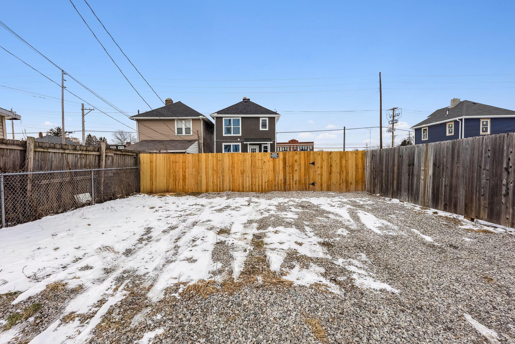 1311 Sullivant Avenue Property Photo 7