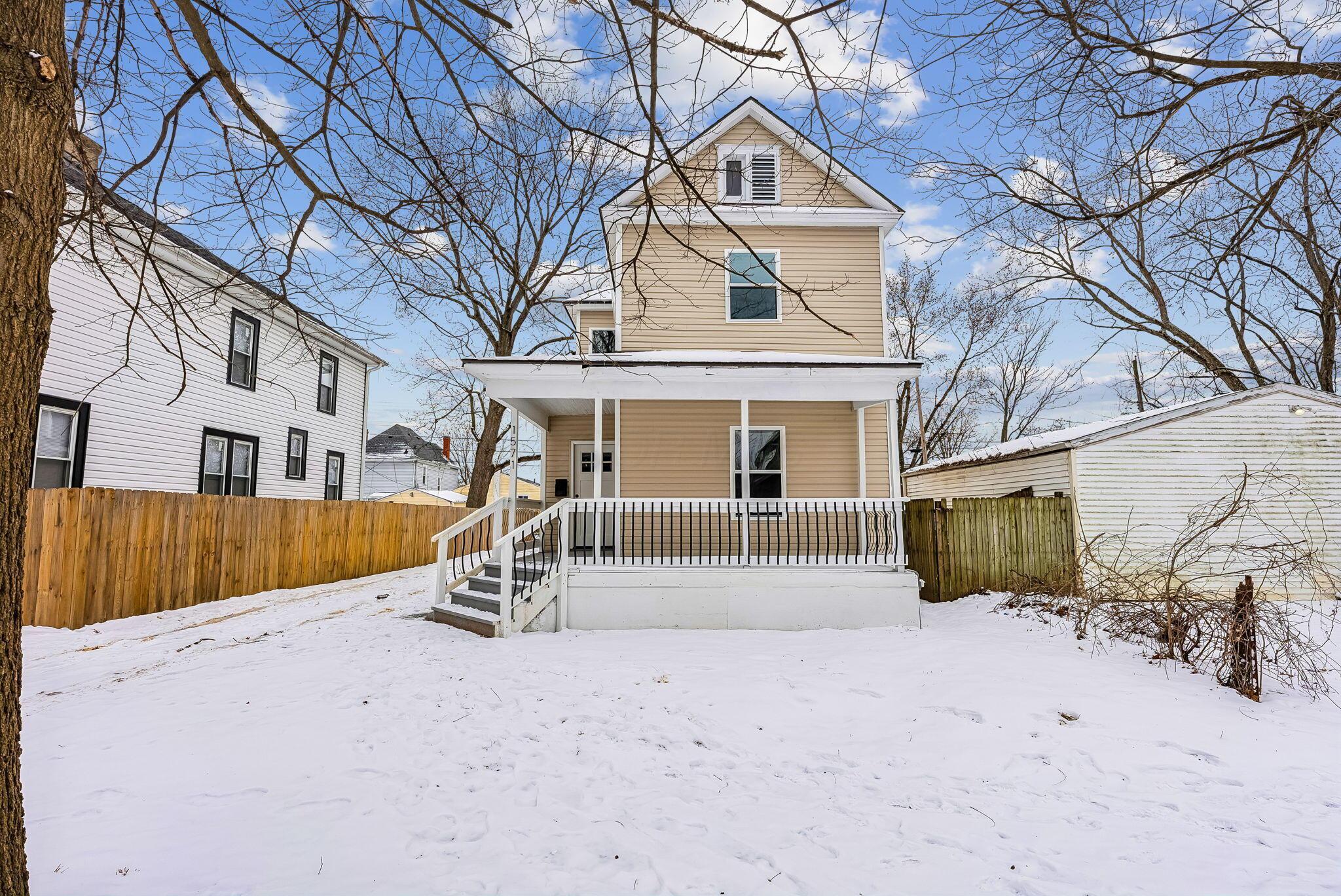 1571 Arlington Avenue Property Photo 5
