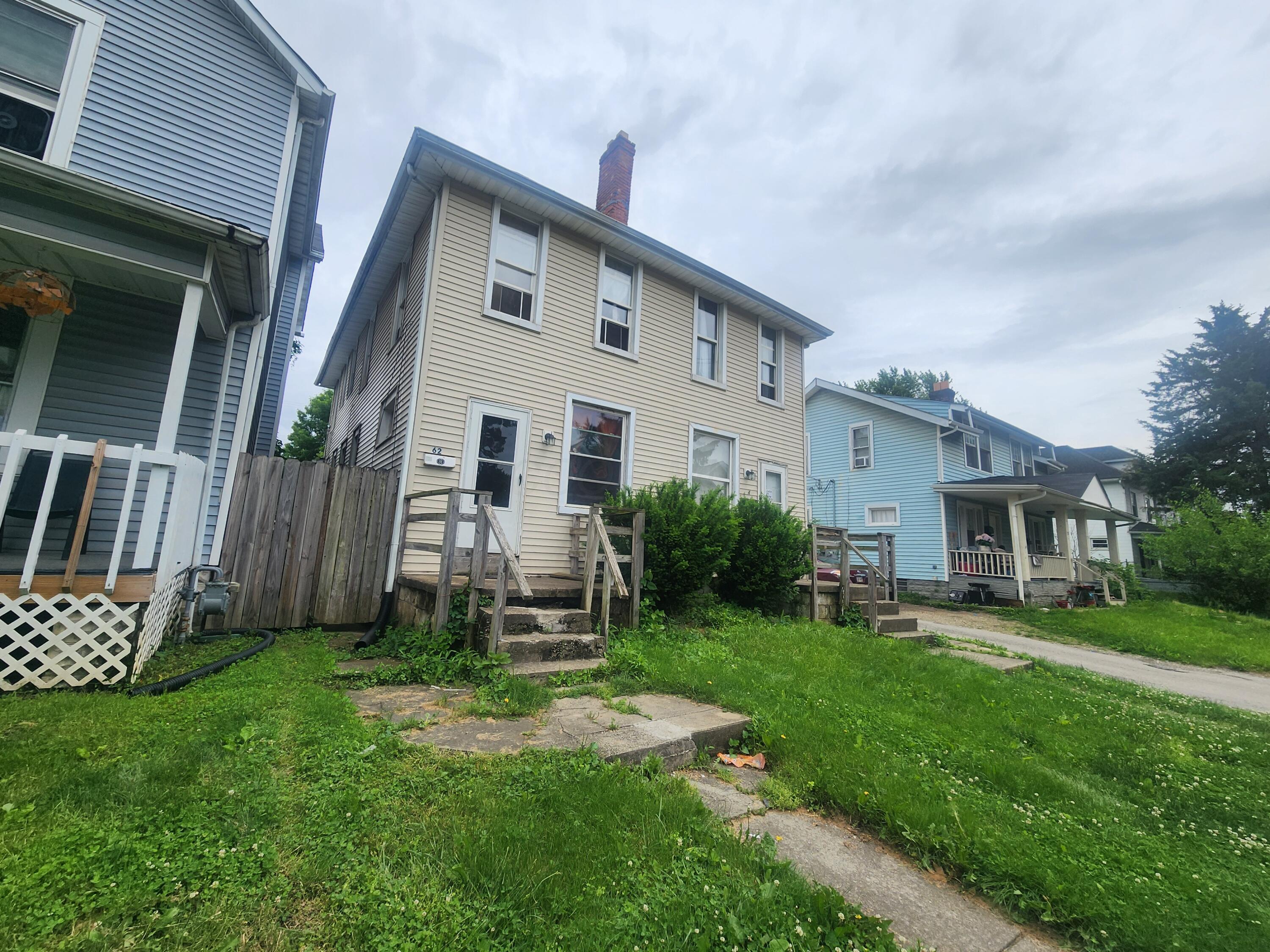 62-64 S Eureka Avenue Property Photo 1