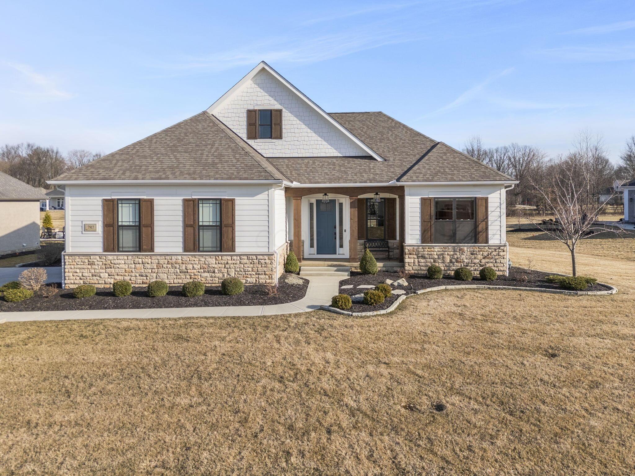 7917 Genova Court Property Photo 1
