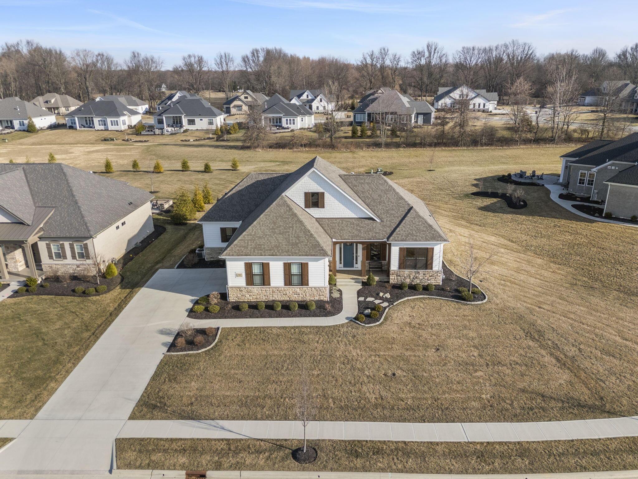 7917 Genova Court Property Photo 2