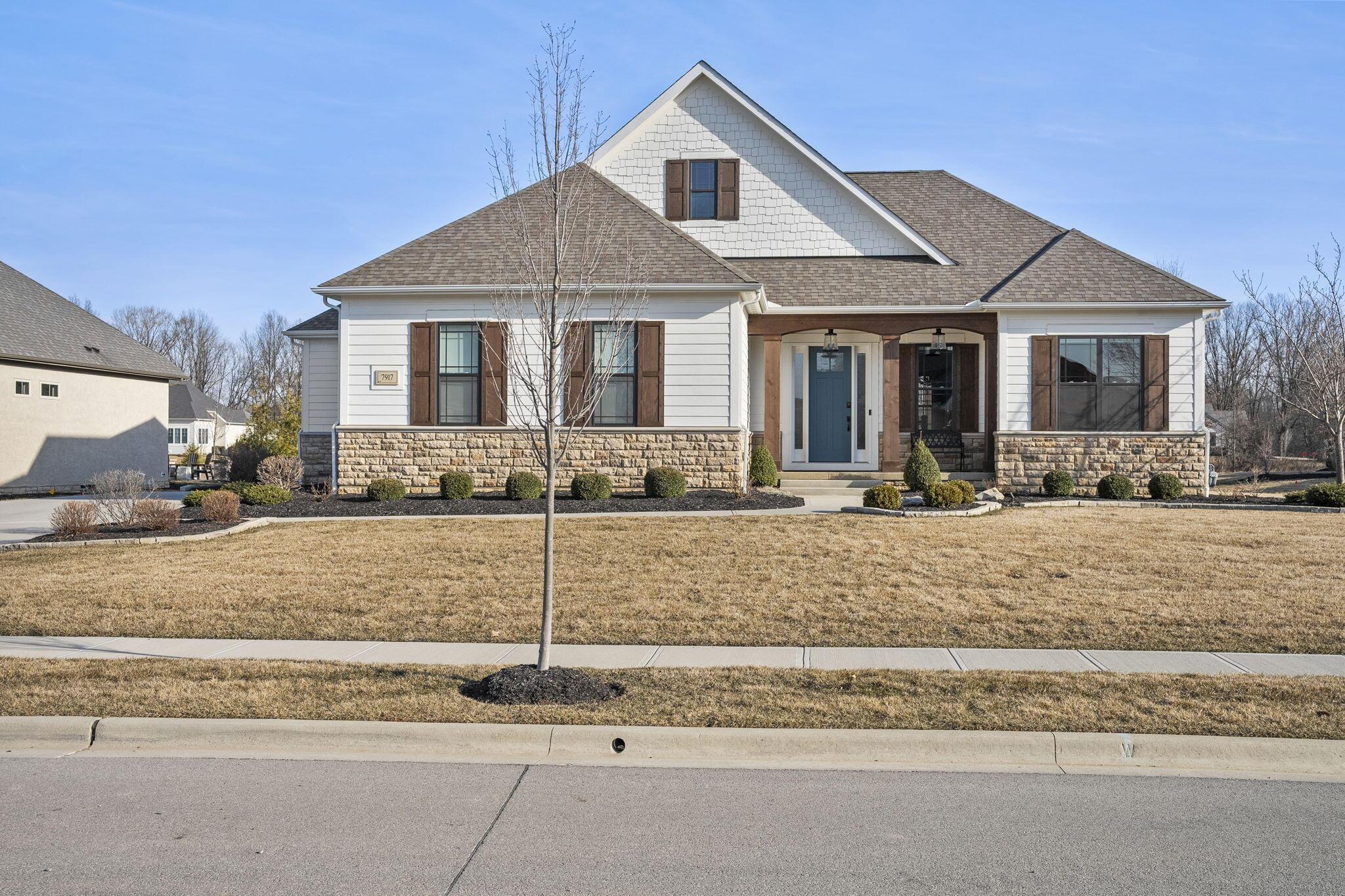 7917 Genova Court Property Photo 4