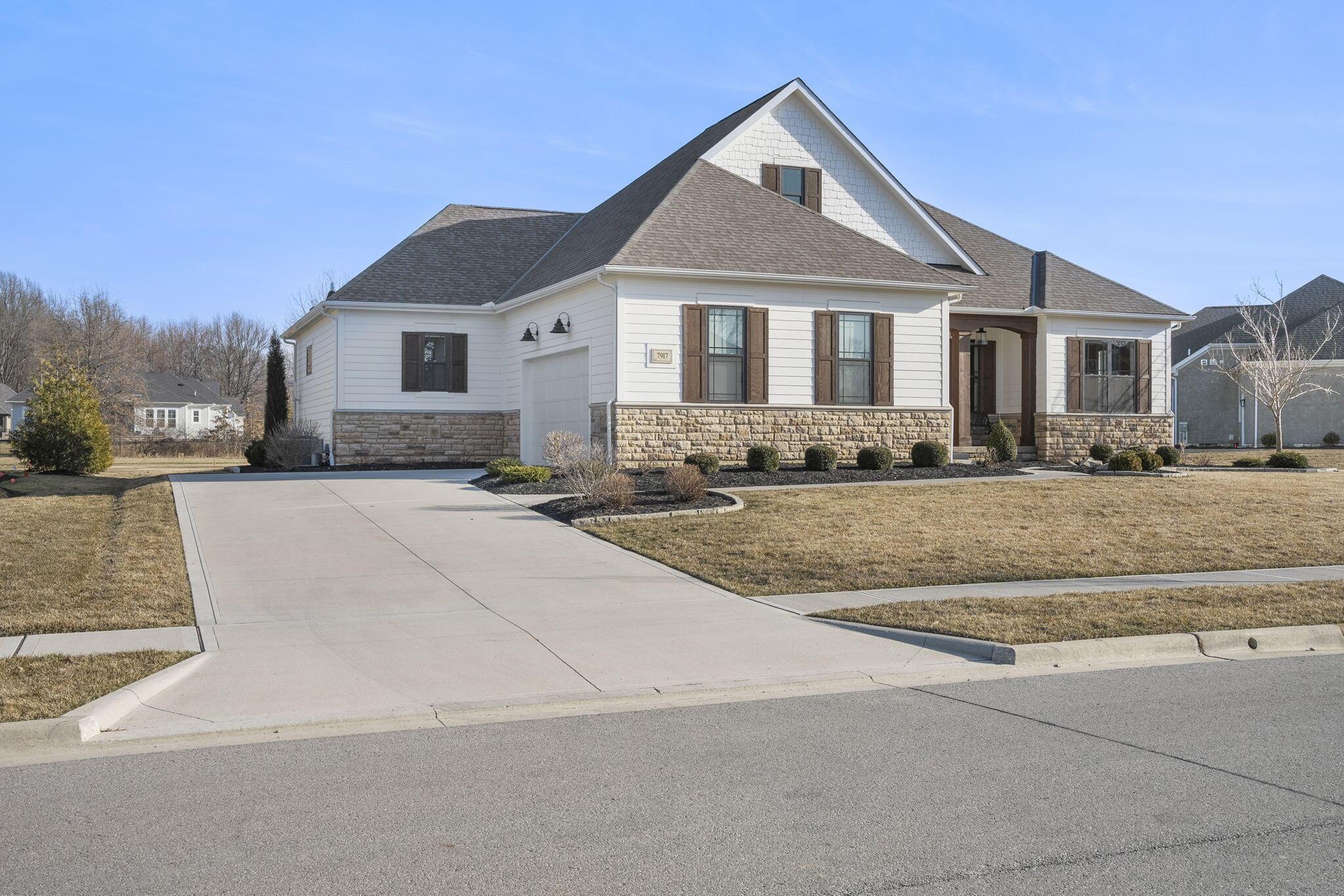 7917 Genova Court Property Photo 5