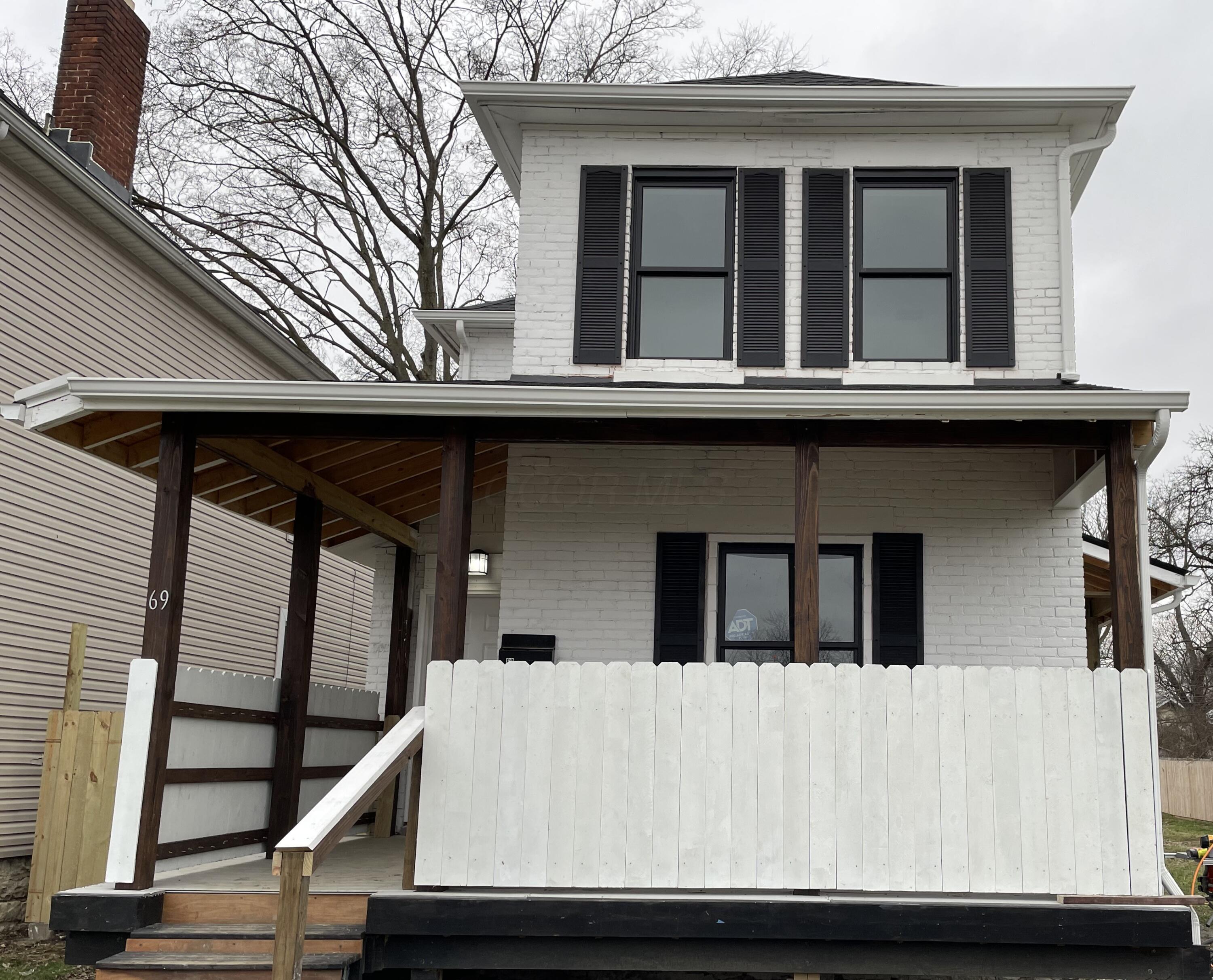 69-69.5 Chicago Avenue Property Photo 8